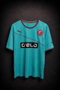 Fortuna Düsseldorf 3rd 2013/2014 #NEU