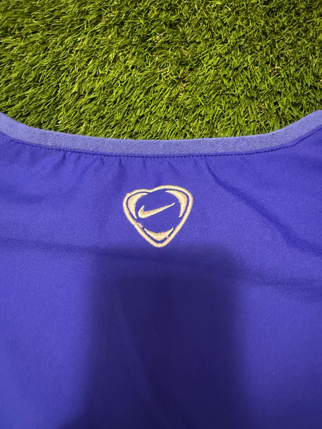 Kroatien hrvatska Nike Total 90 Training high performance