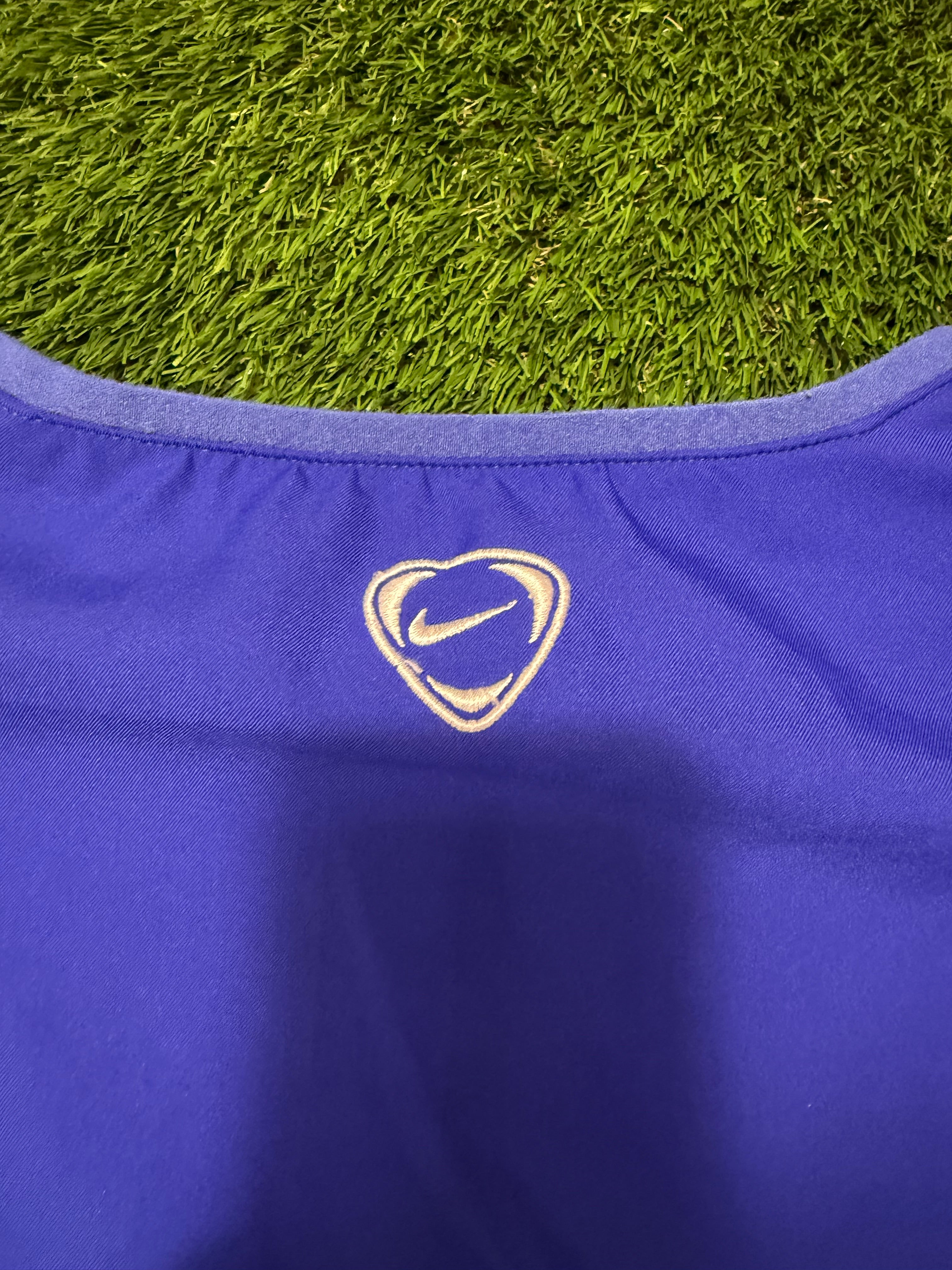 Kroatien hrvatska Nike Total 90 Training high performance