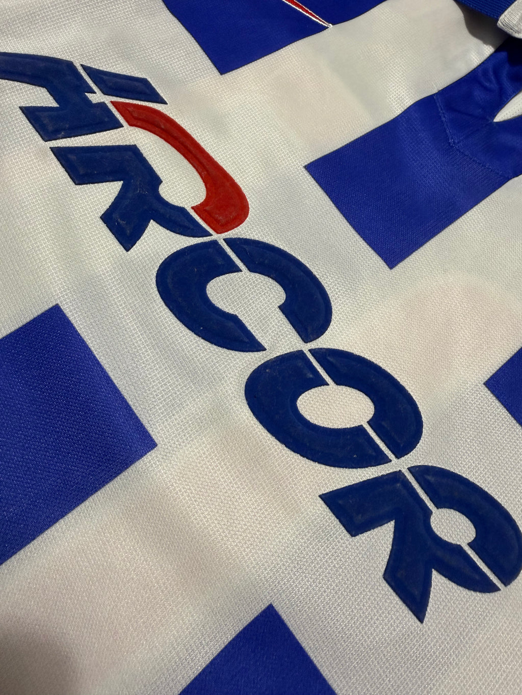 Hertha BSC 2003/2004 #10 Marcelinho