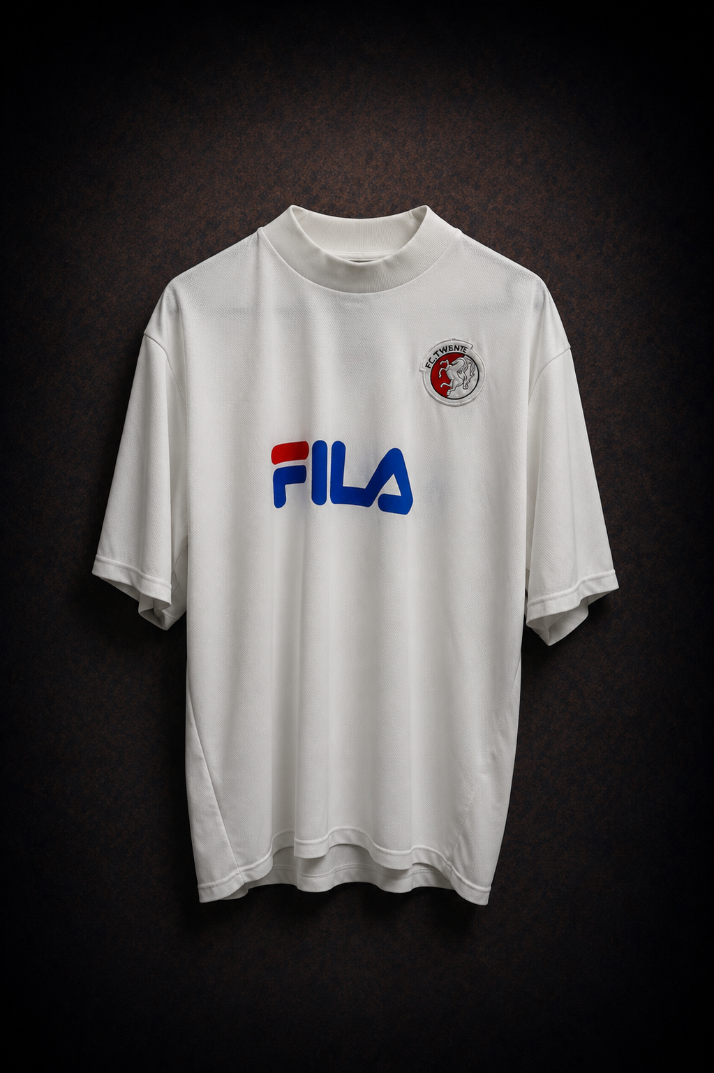 Twente Enschede Pre-Match 1998/1999