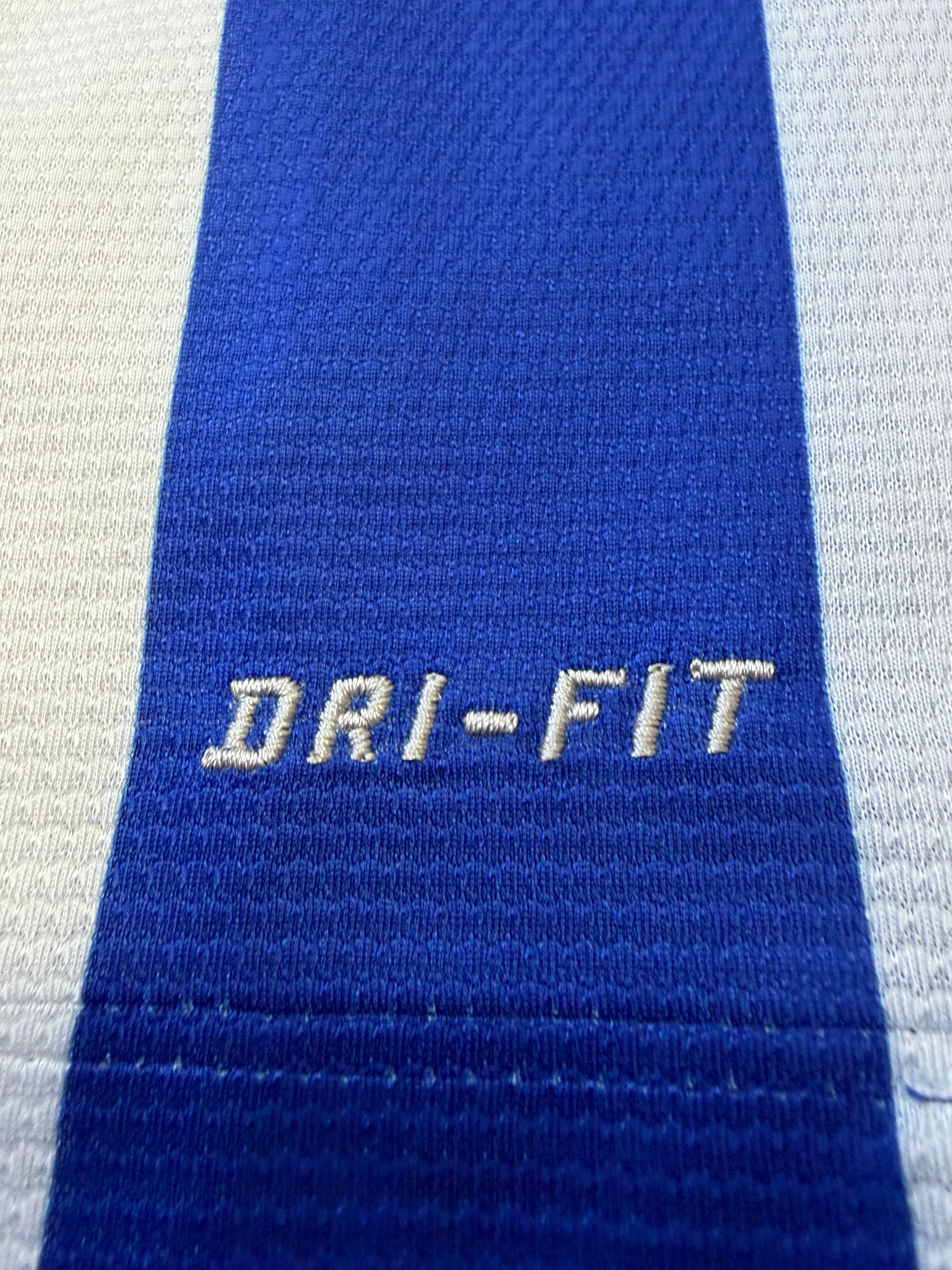 Hertha BSC 2012/2013 #20 Adrian Ramos