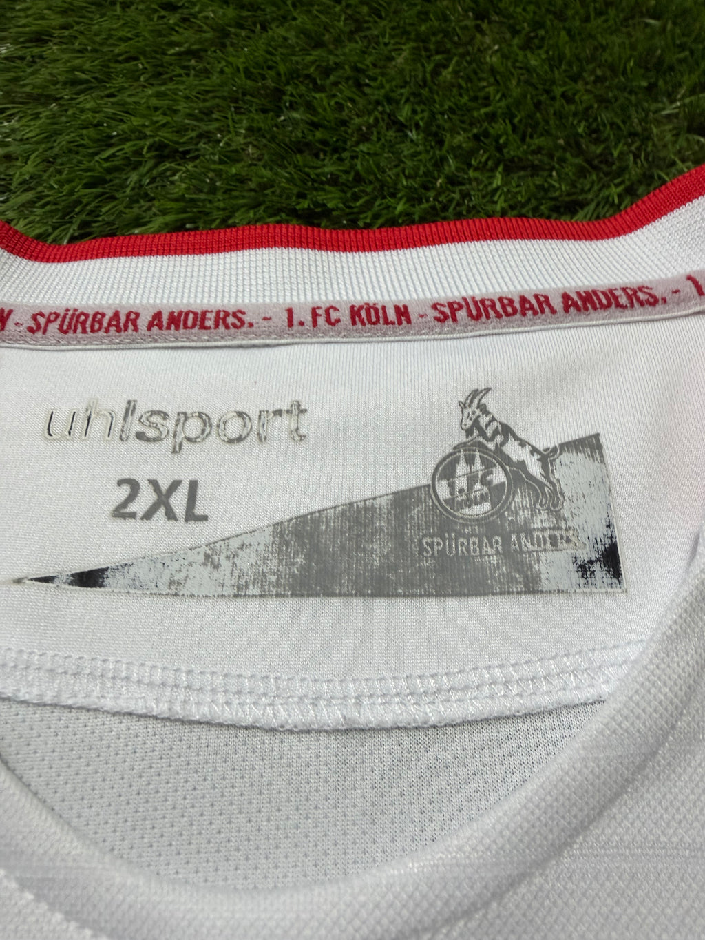 1. FC Köln Trikot 2019/2020