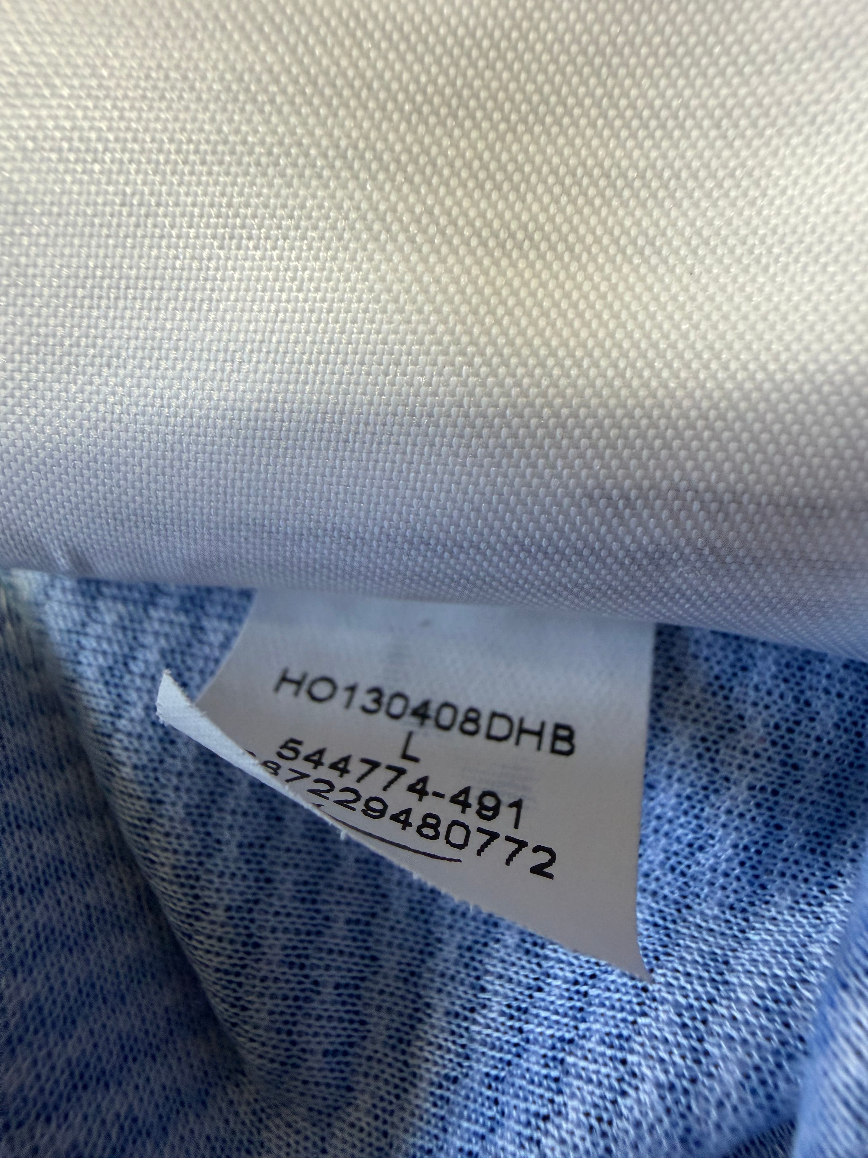 Hertha BSC 2012/2013 #20 Adrian Ramos