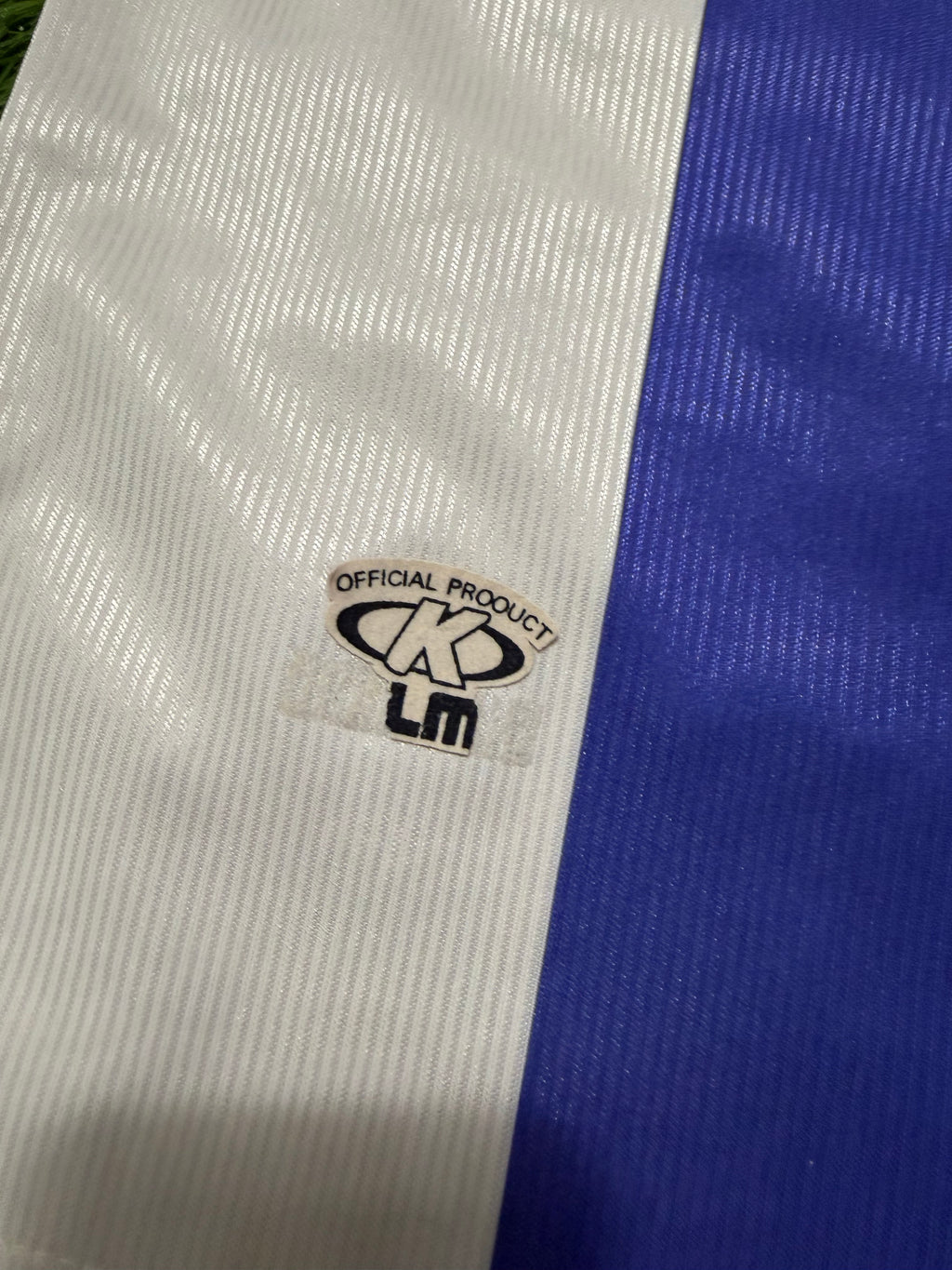 Málaga CF 1999/2000