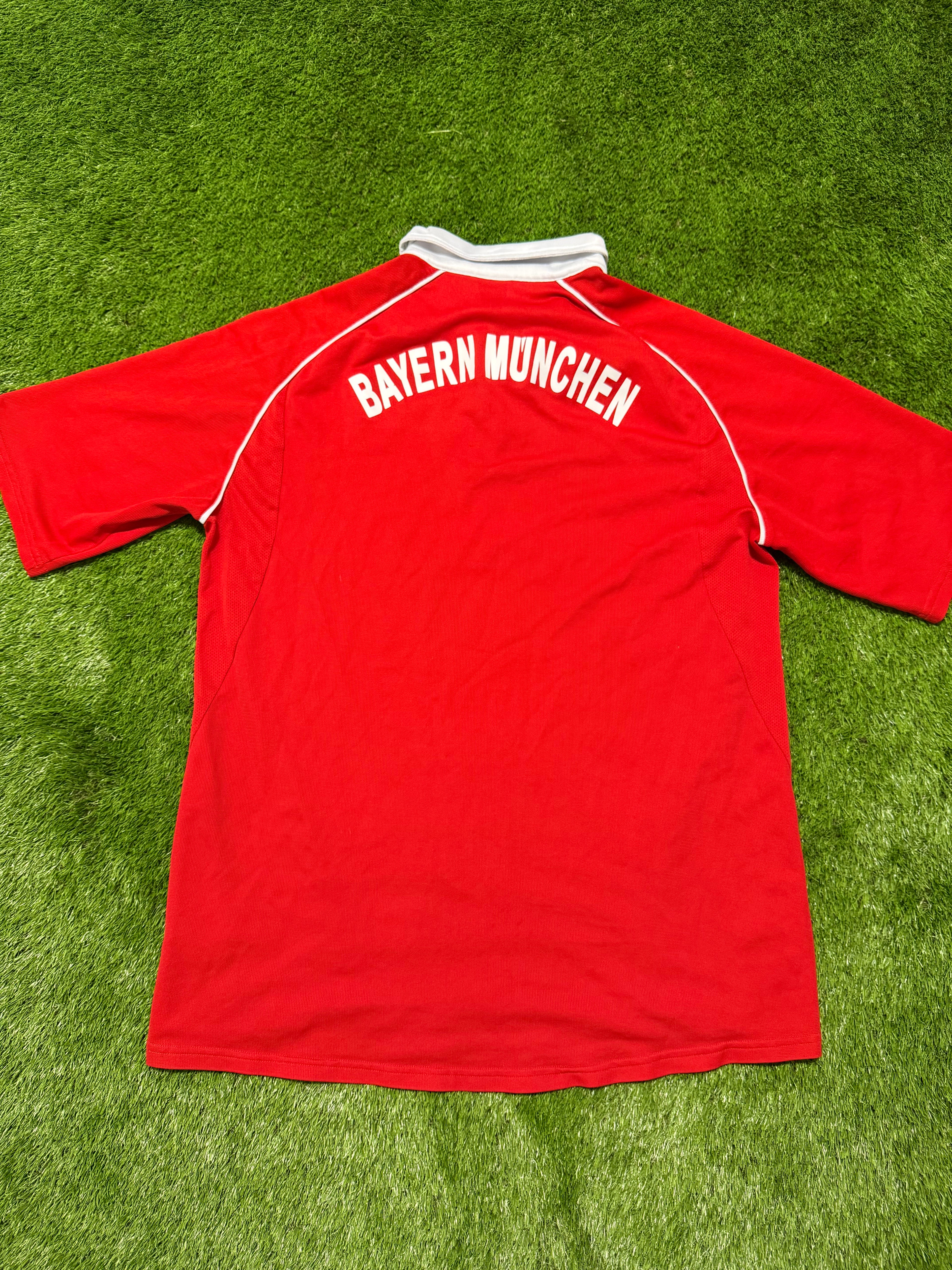 FC Bayern München 2005/2006