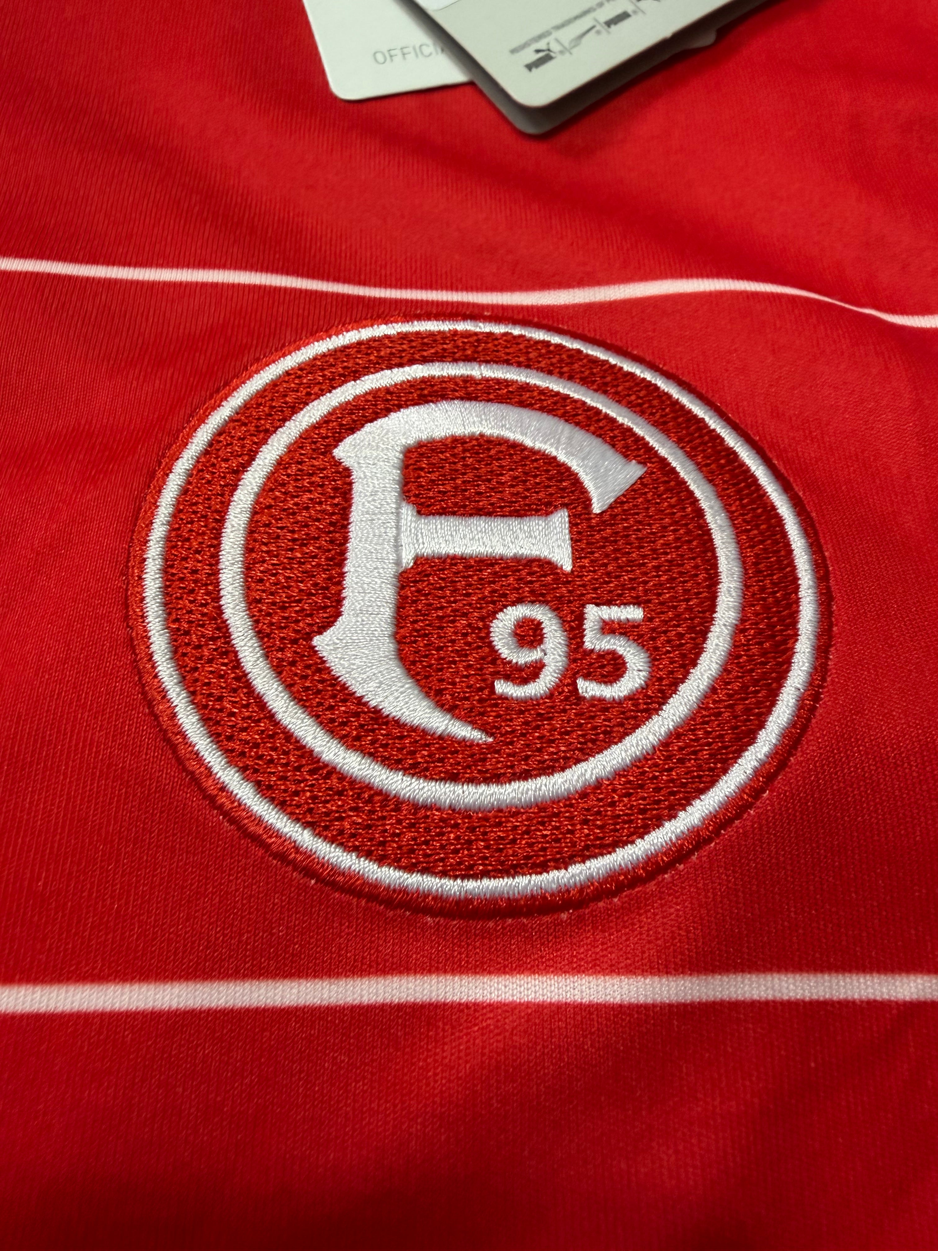Fortuna Düsseldorf 2012/2013 #NEU