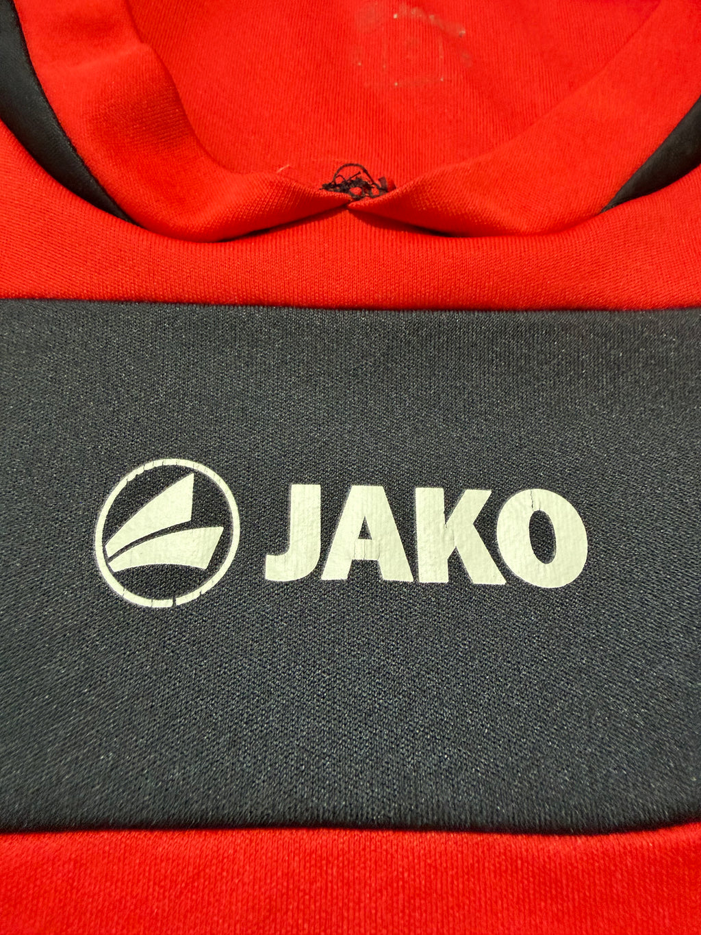 Eintracht Frankfurt Pre-Match #matchworn