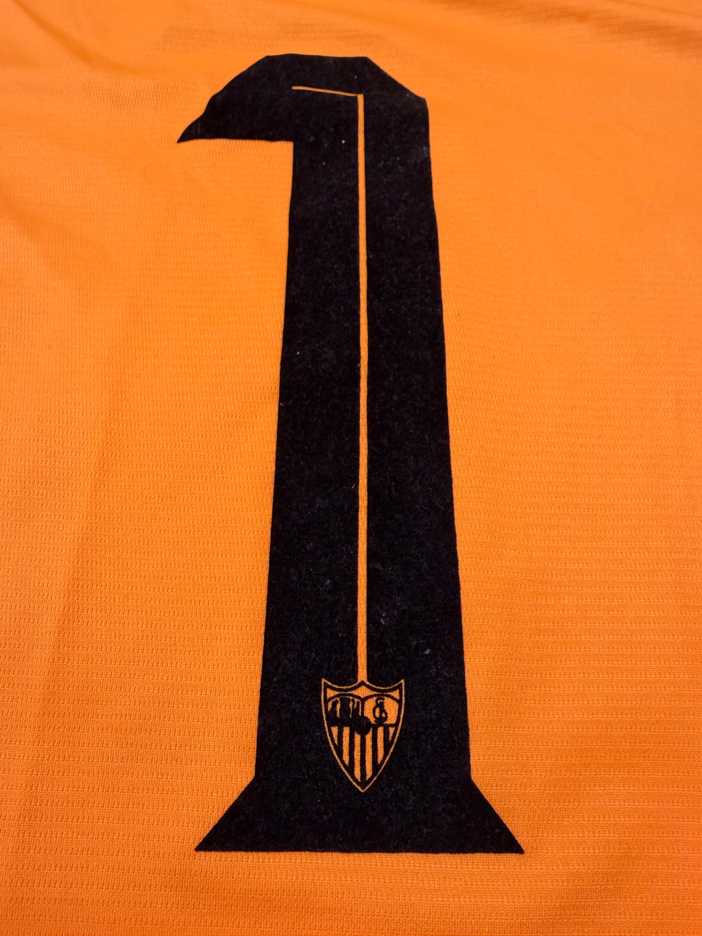 Sevilla FC TW 2016/2017 #1 Sergio Rico