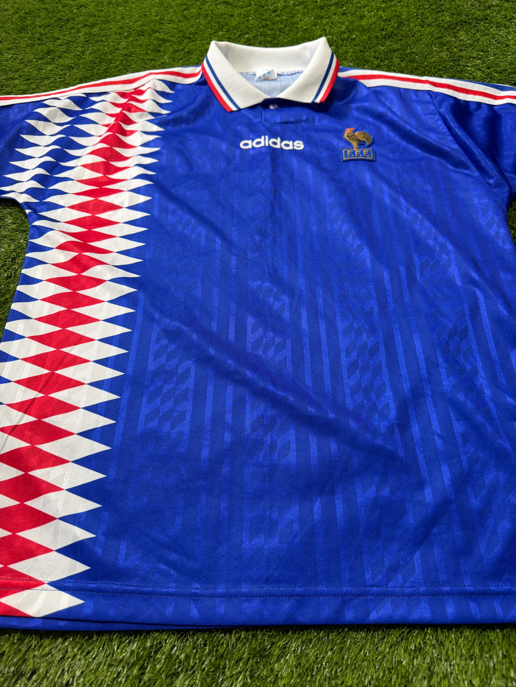 Frankreich 1994