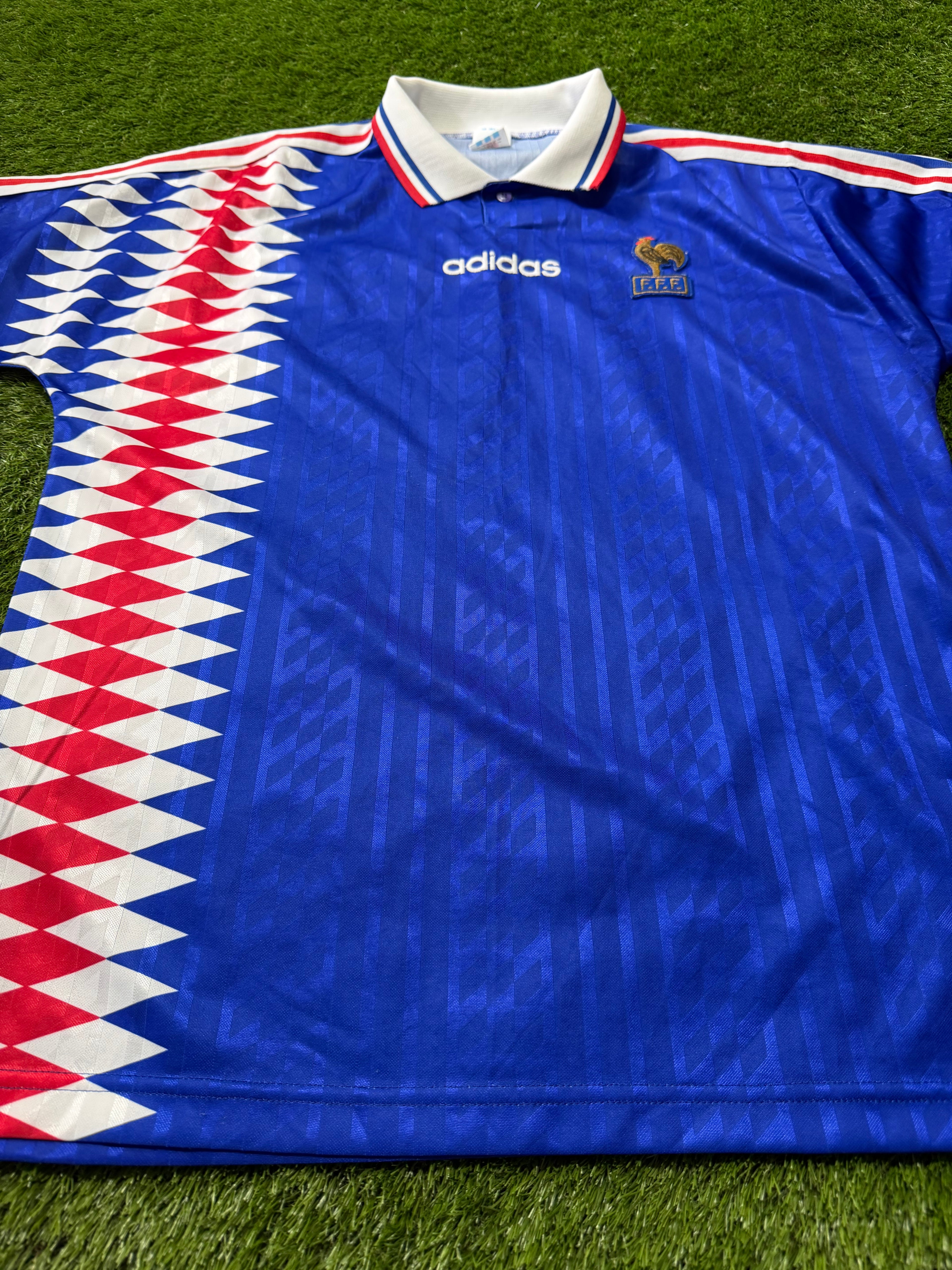 Frankreich 1994