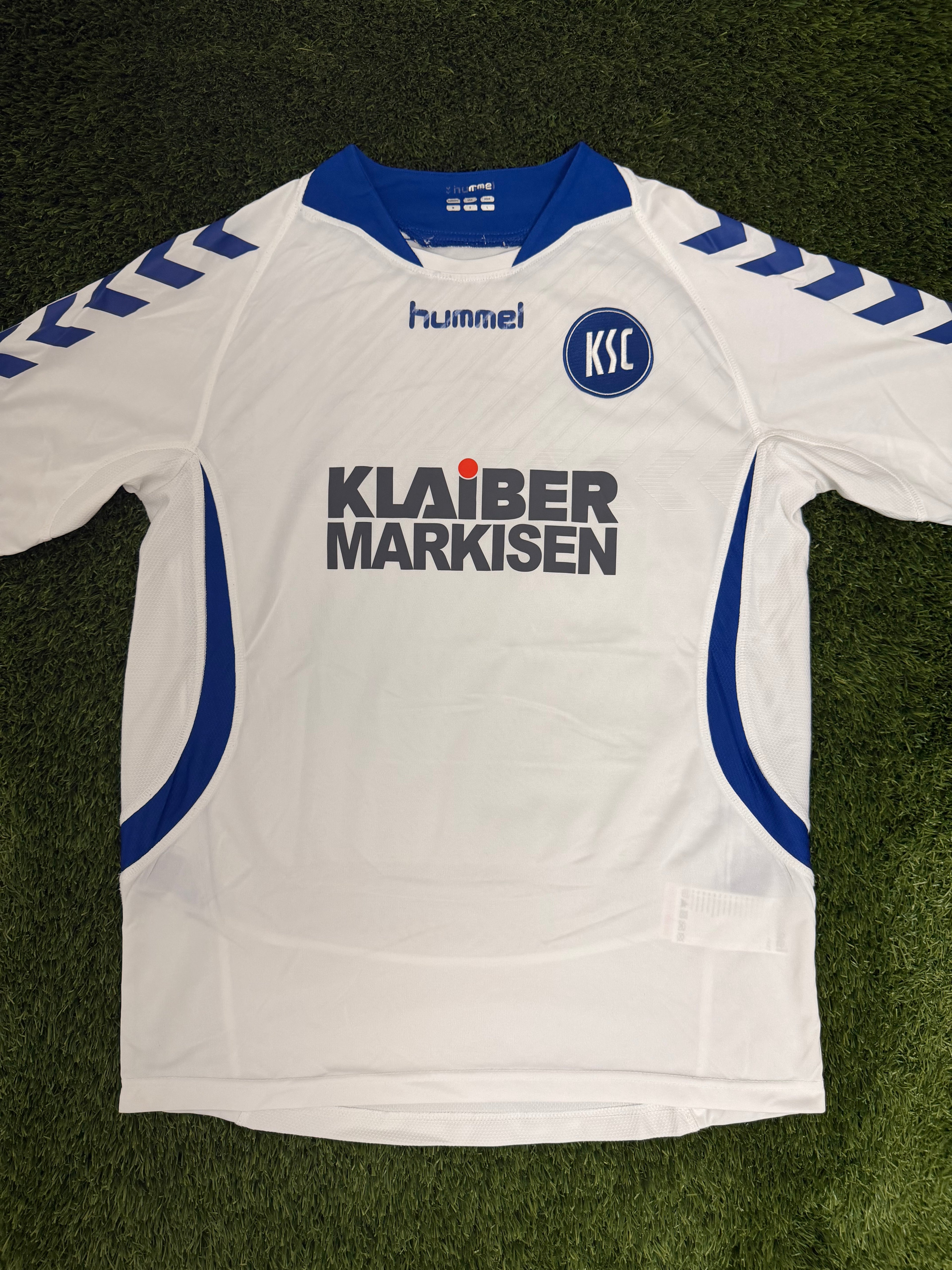 KSC Karlsruher SC 2013/2014