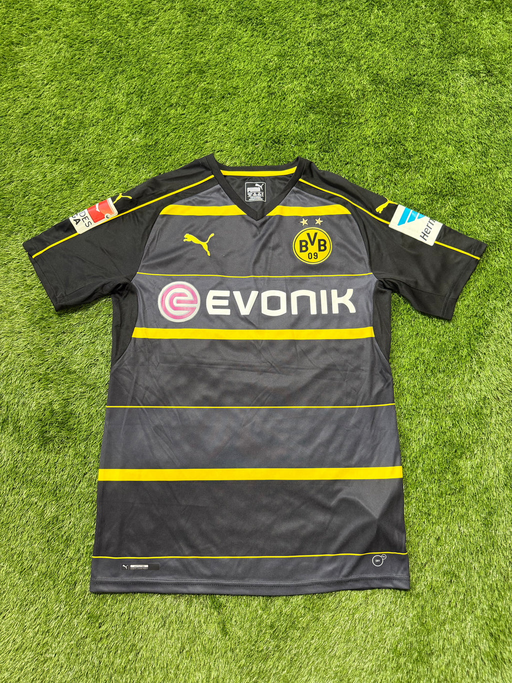 BVB Borussia Dortmund 2016/2017 #11 Marco Reus