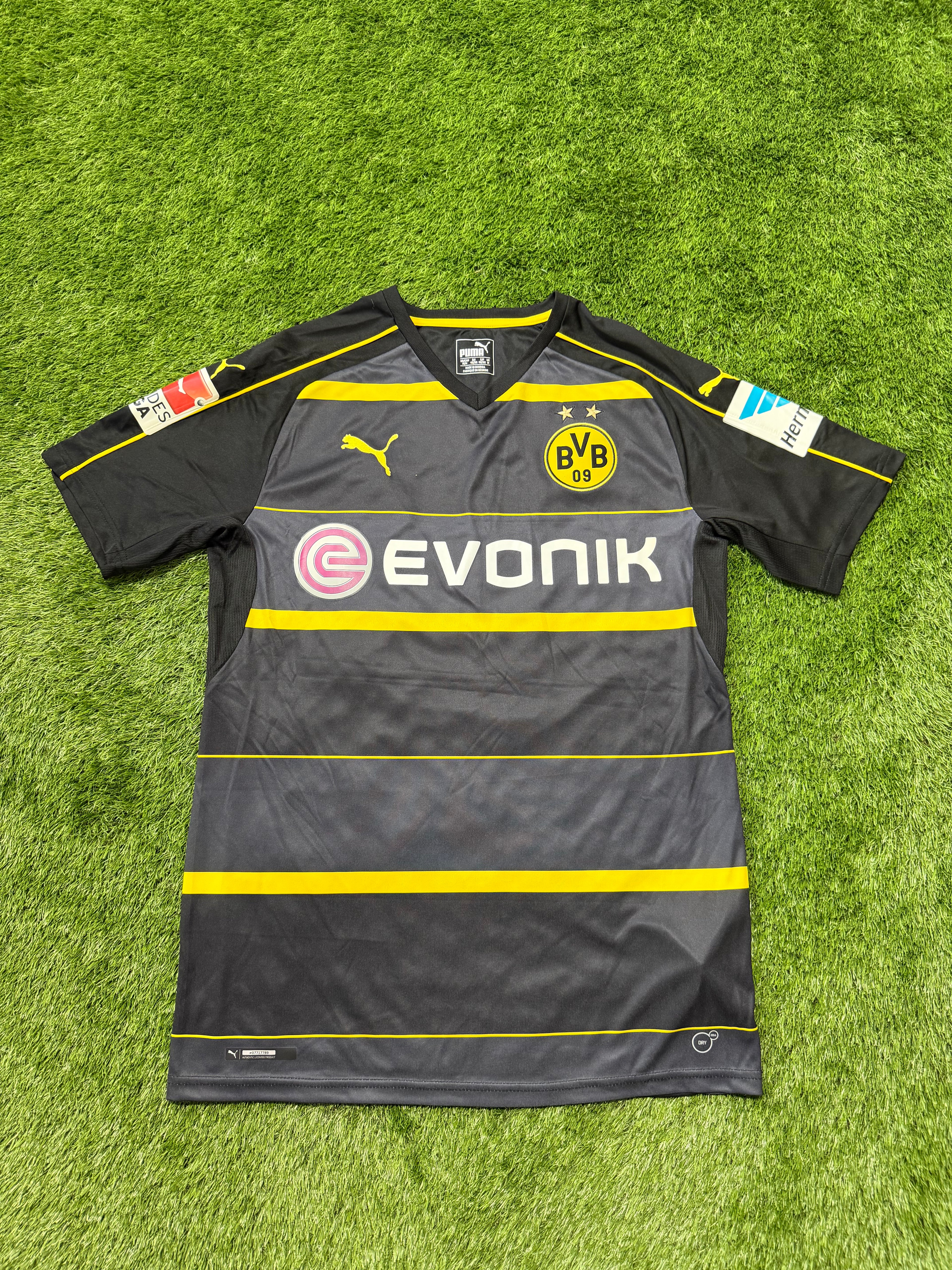 BVB Borussia Dortmund 2016/2017 #11 Marco Reus