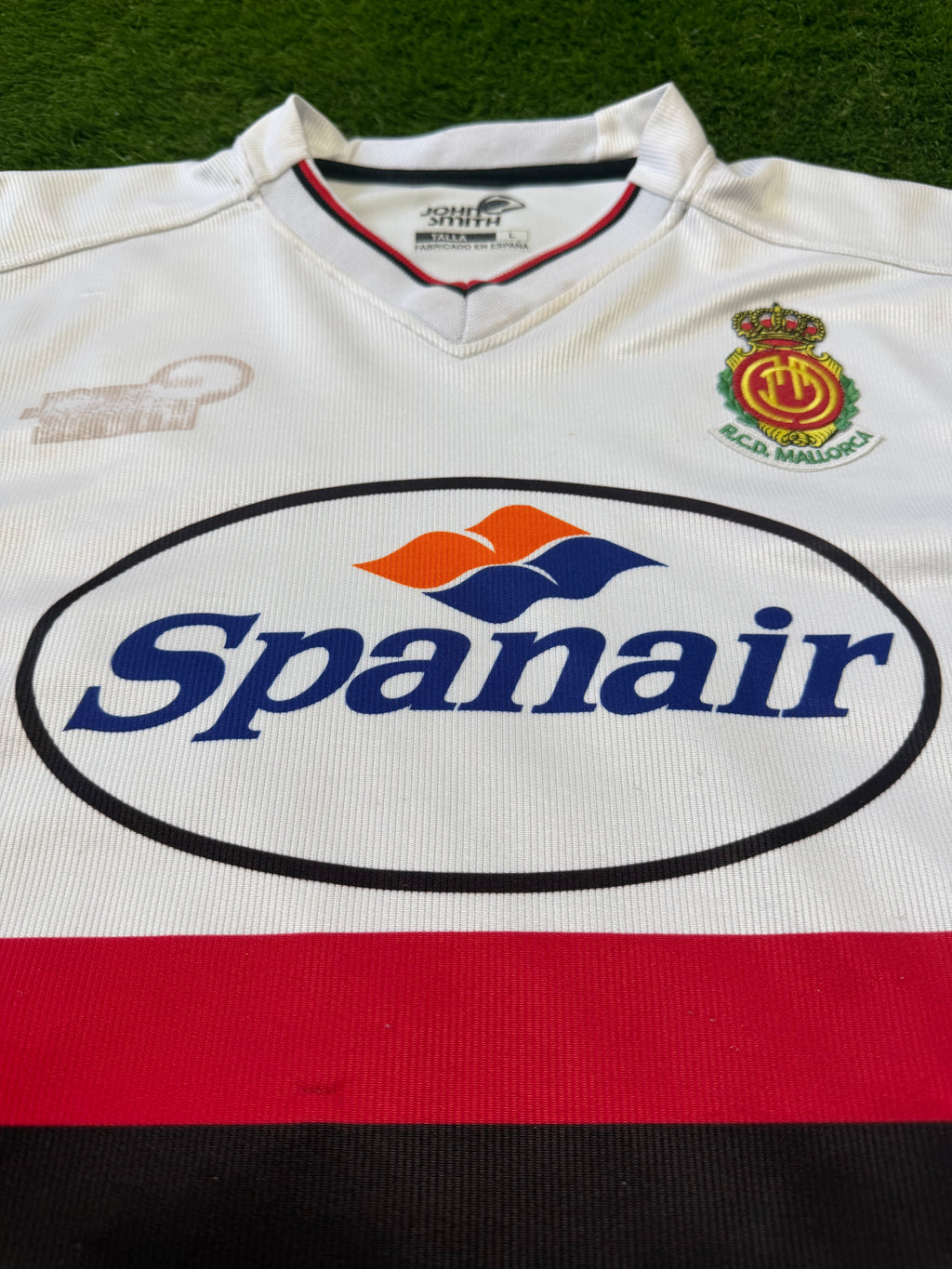 RCD Mallorca 2000/2001