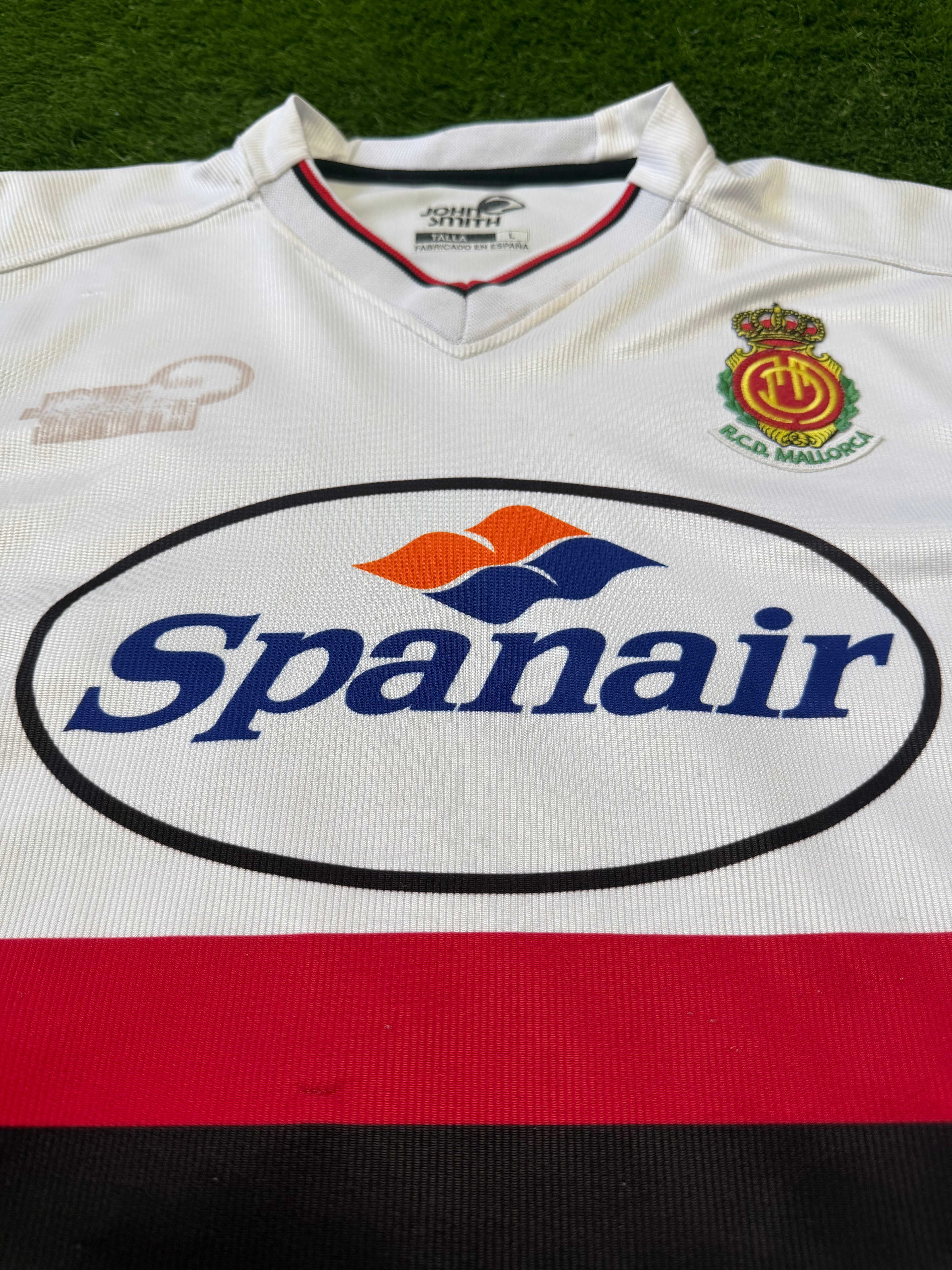 RCD Mallorca 2000/2001