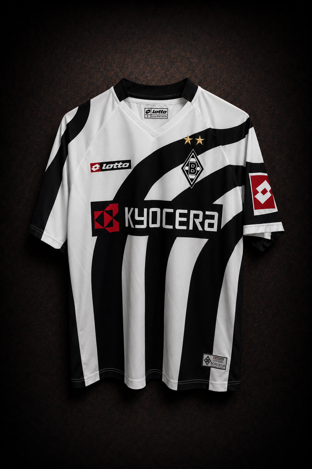 Borussia Mönchengladbach 2006/2007