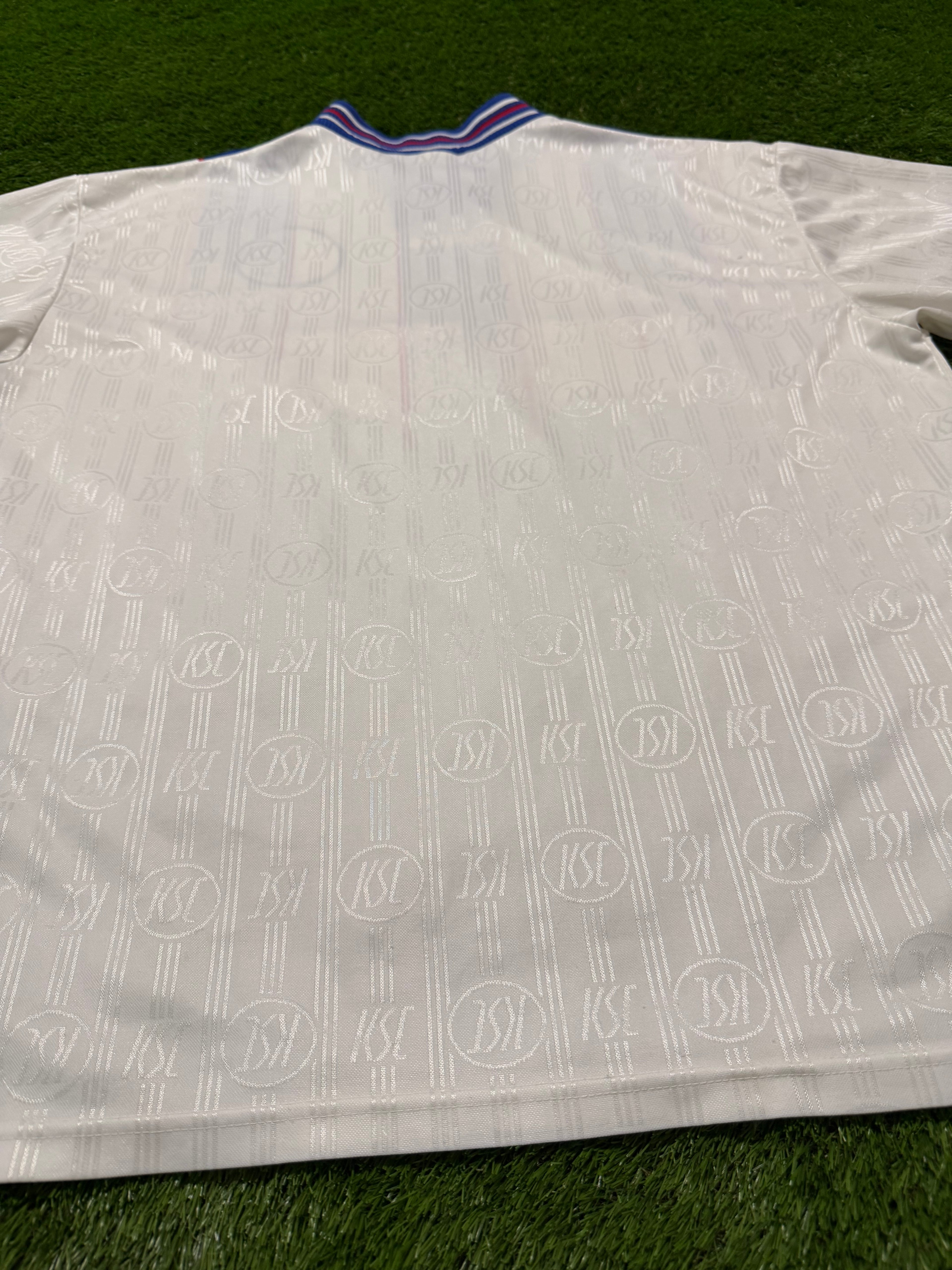 KSC Karlsruher SC 1996/1997