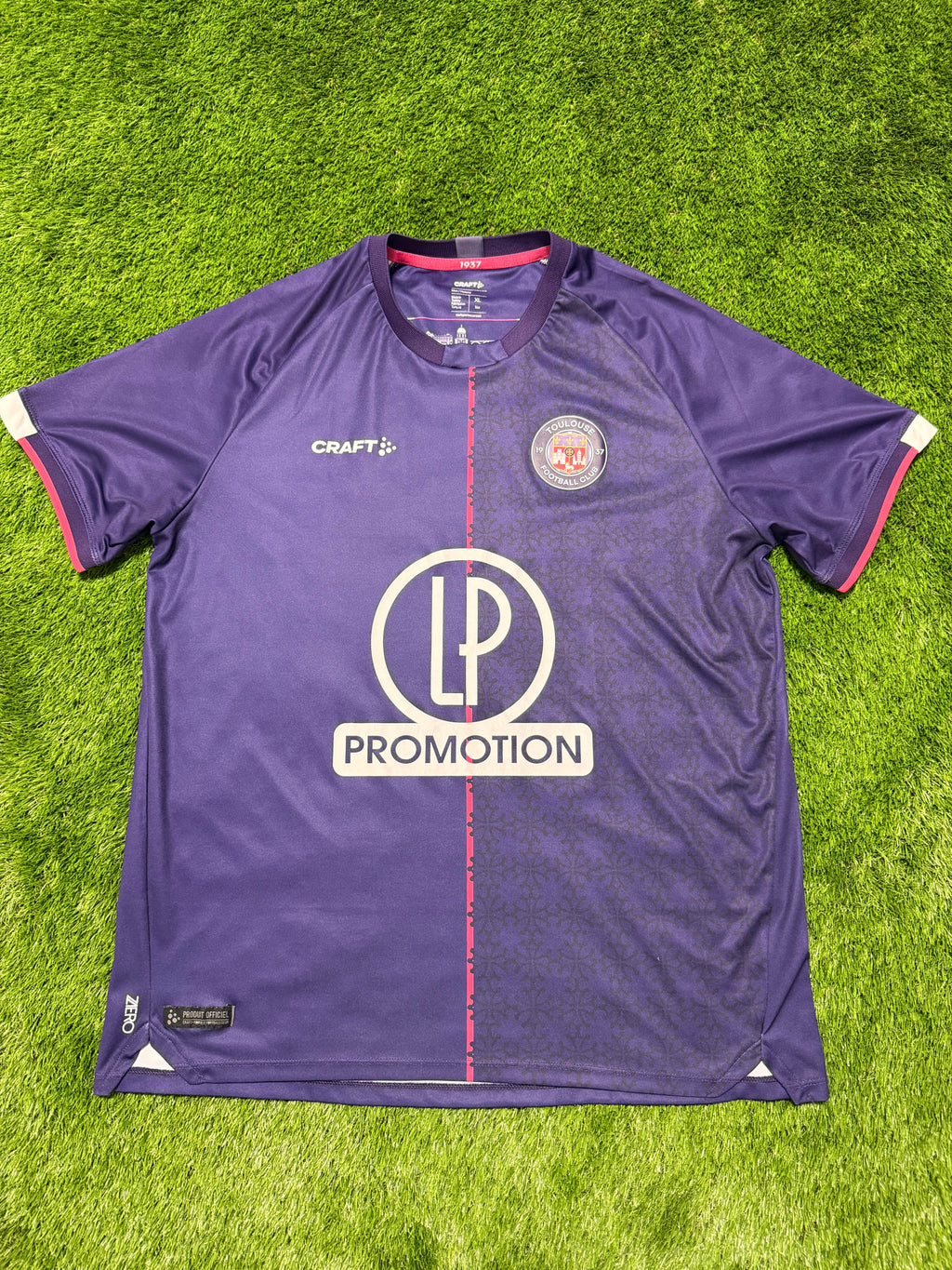 Toulouse FC 2021/2022