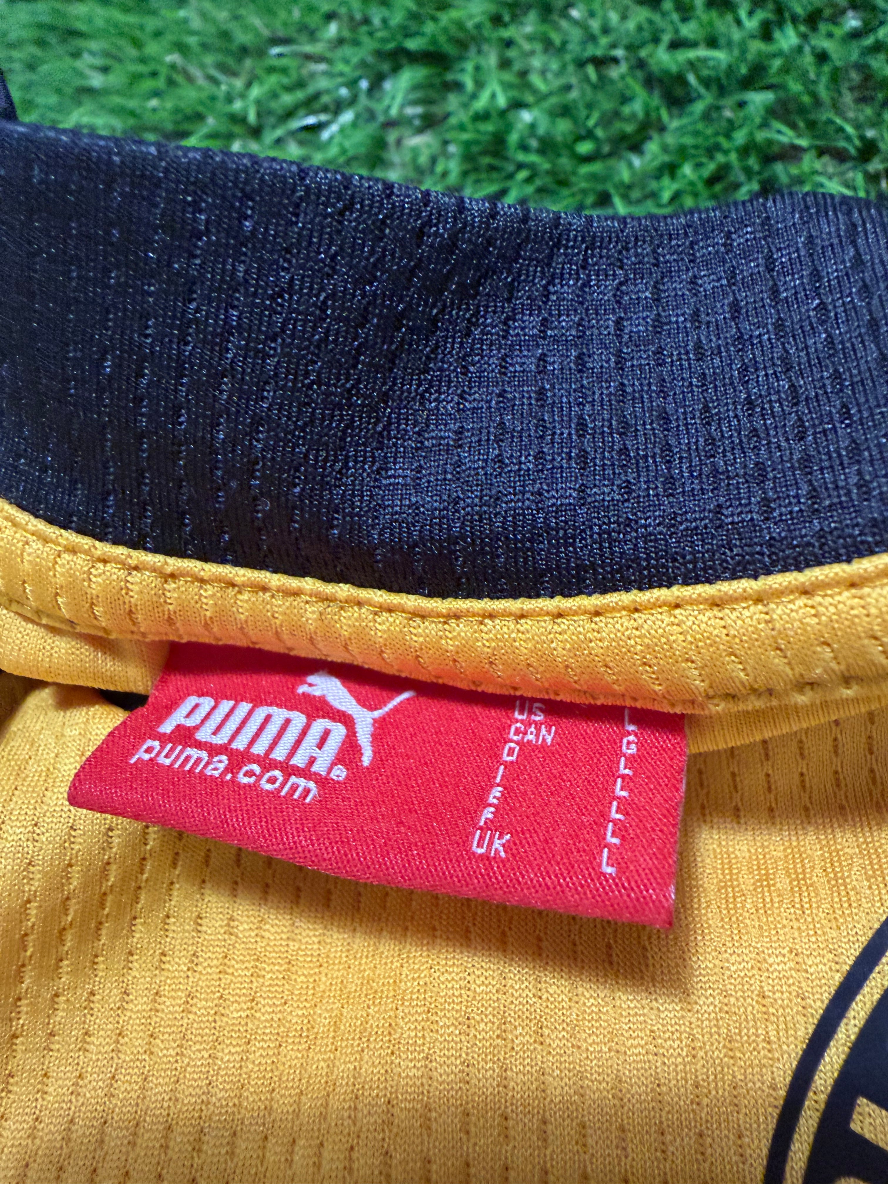 SpVgg Bayreuth 2000er