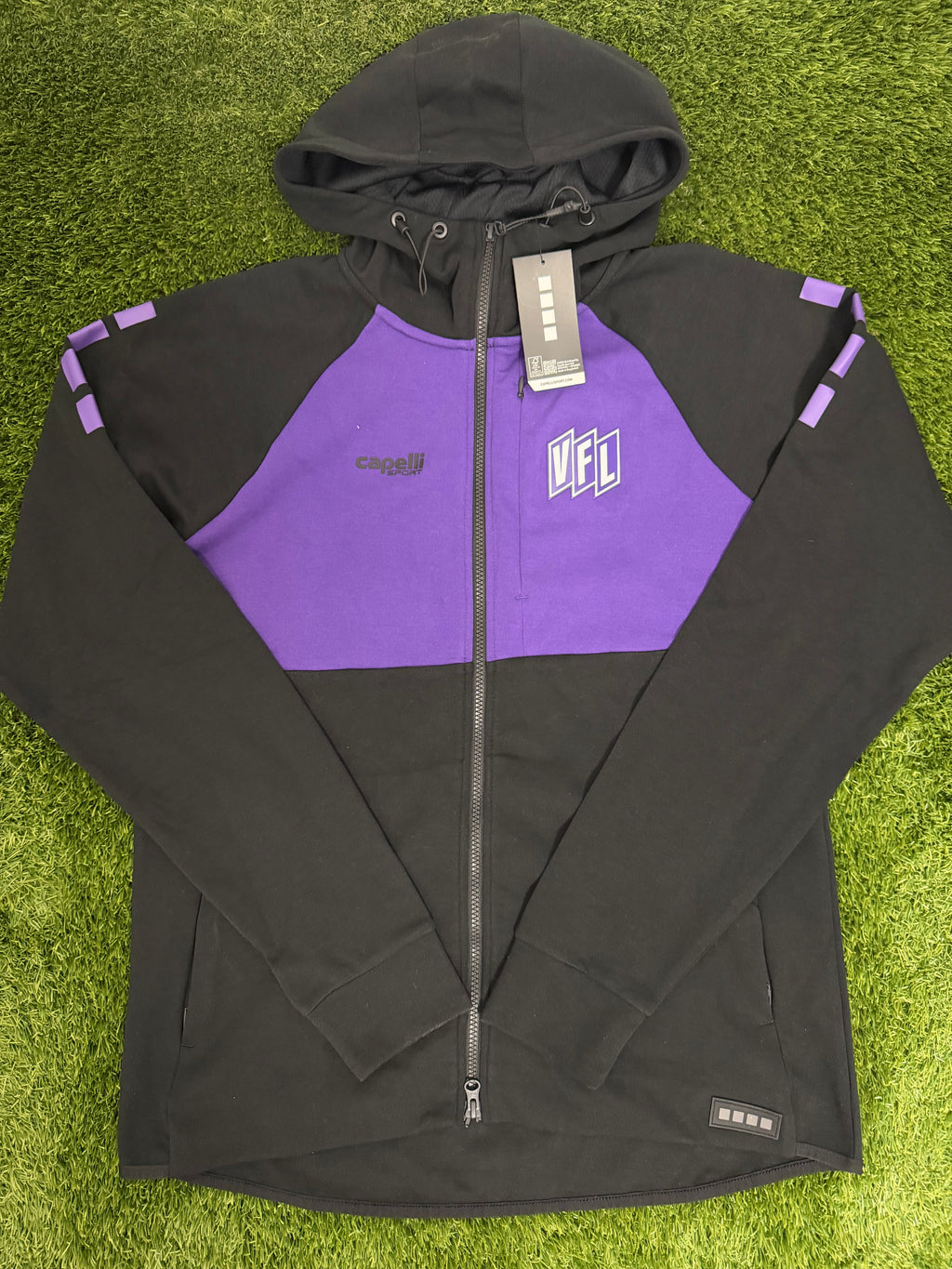 VFL Osnabrück Jacke 2025/2026 #NEU