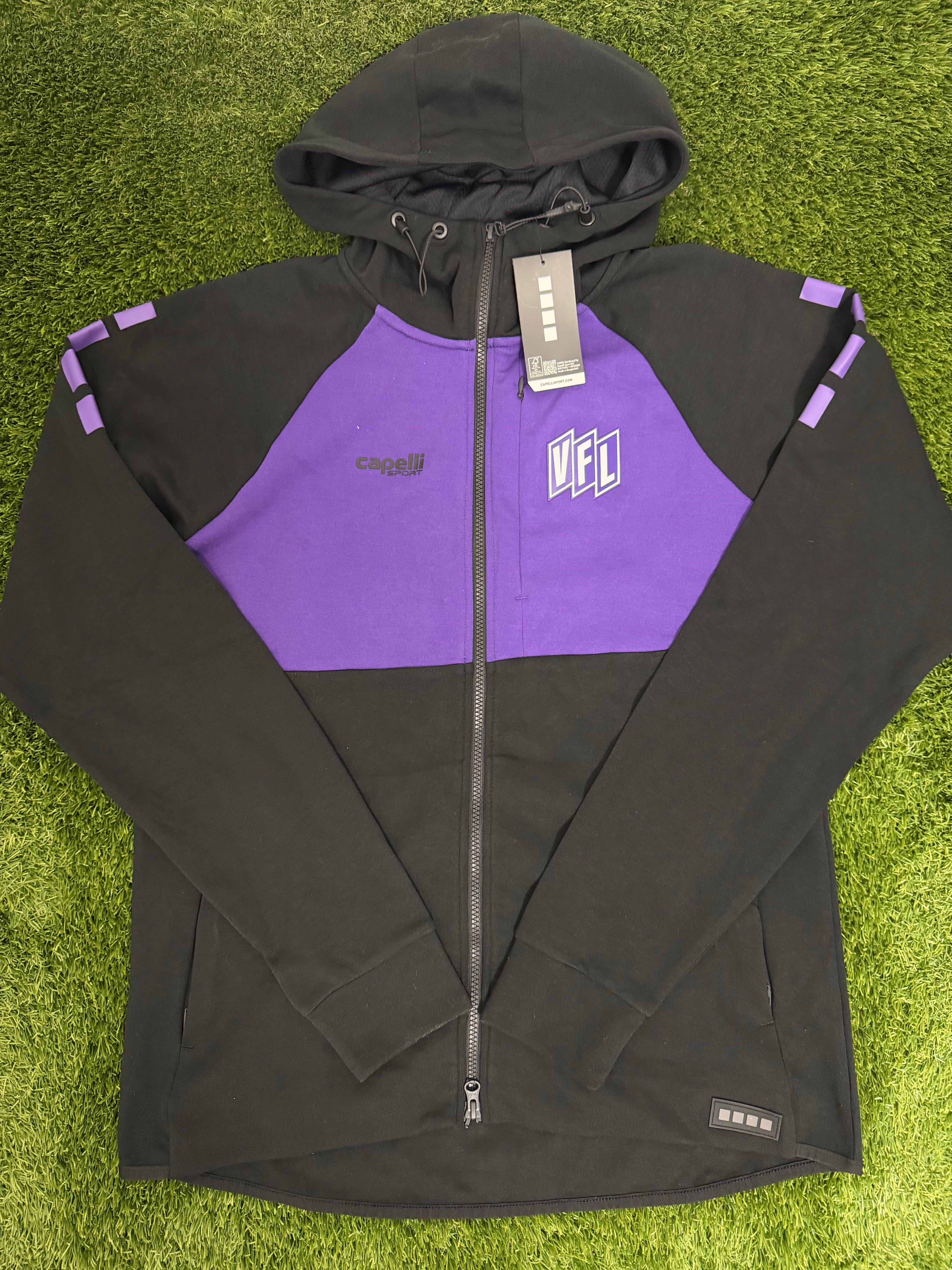 VFL Osnabrück Jacke 2025/2026 #NEU