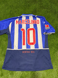 Hertha BSC 2003/2004 #10 Marcelinho