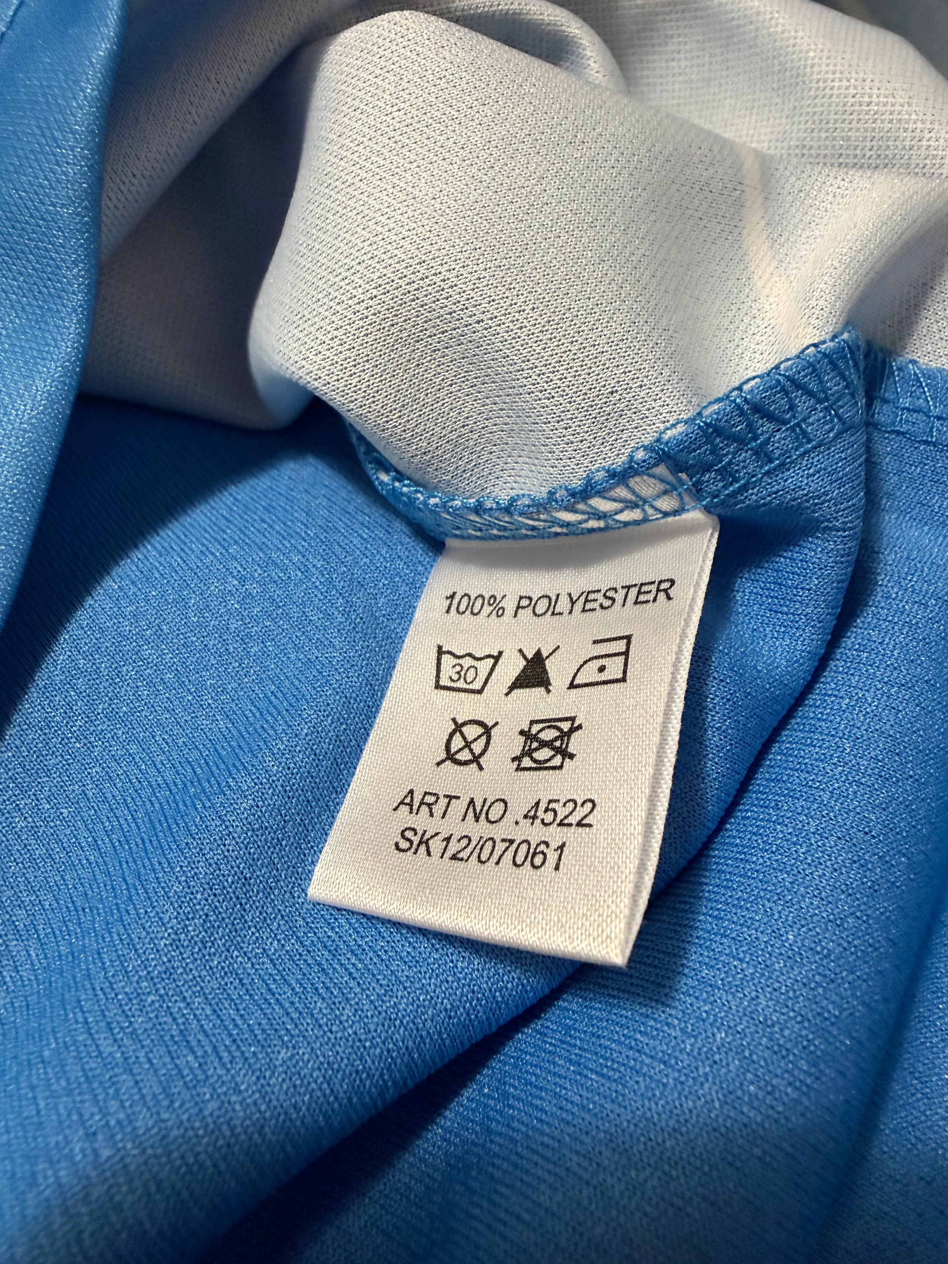 Chemnitzer FC 2011/2012