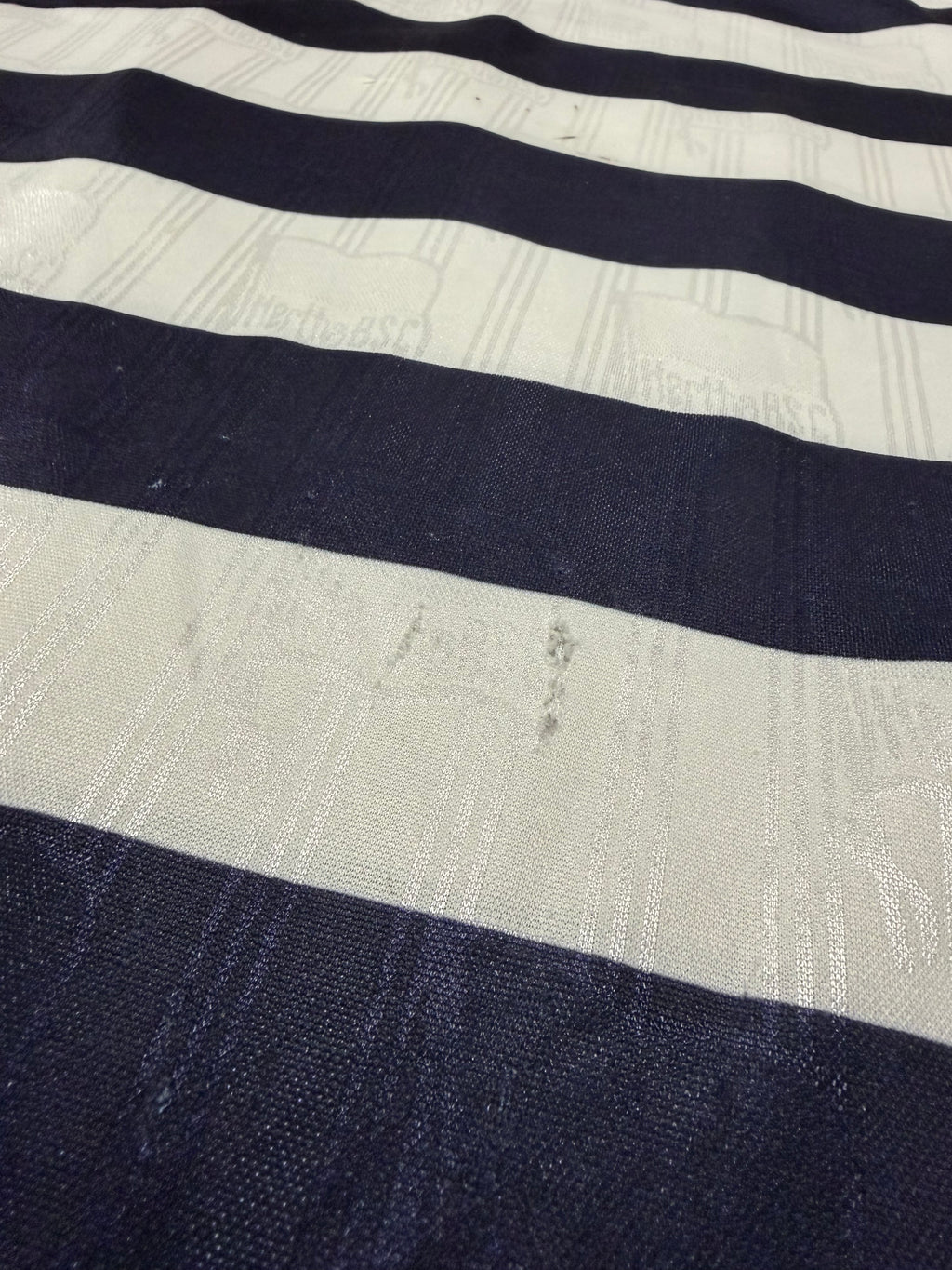 Hertha BSC 1997/1998