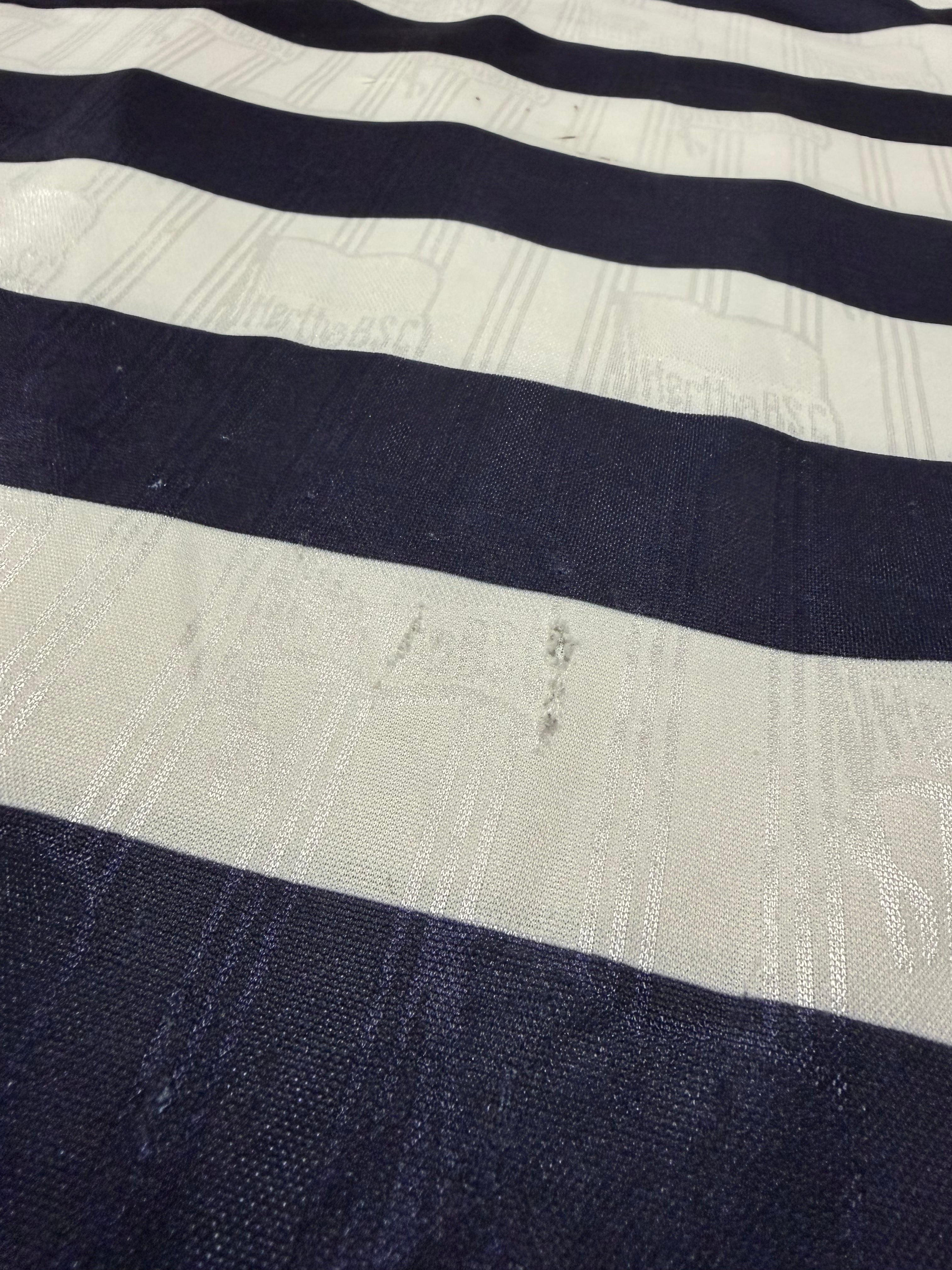 Hertha BSC 1997/1998