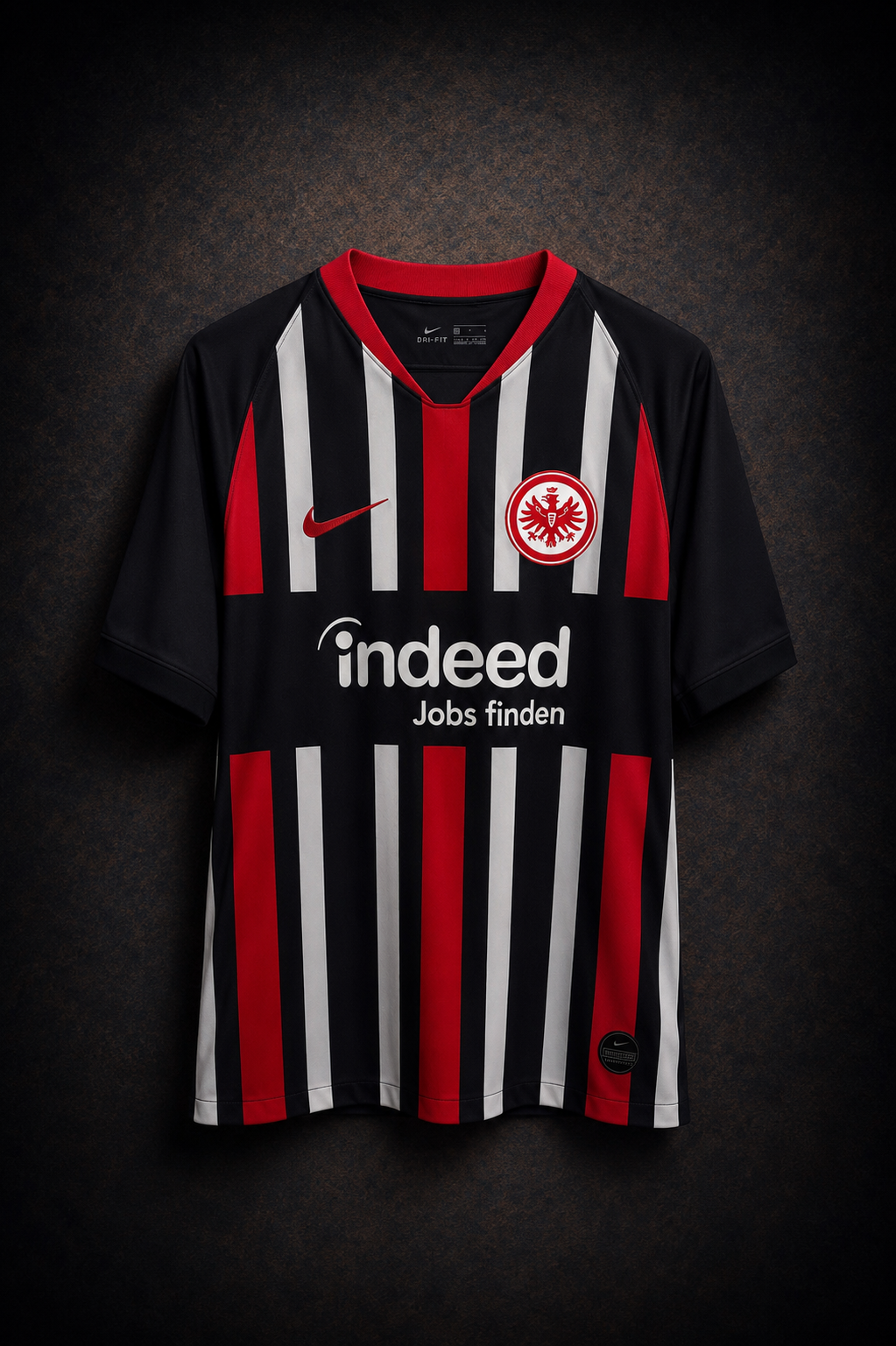 Eintracht Frankfurt 2019/2020 #NEU