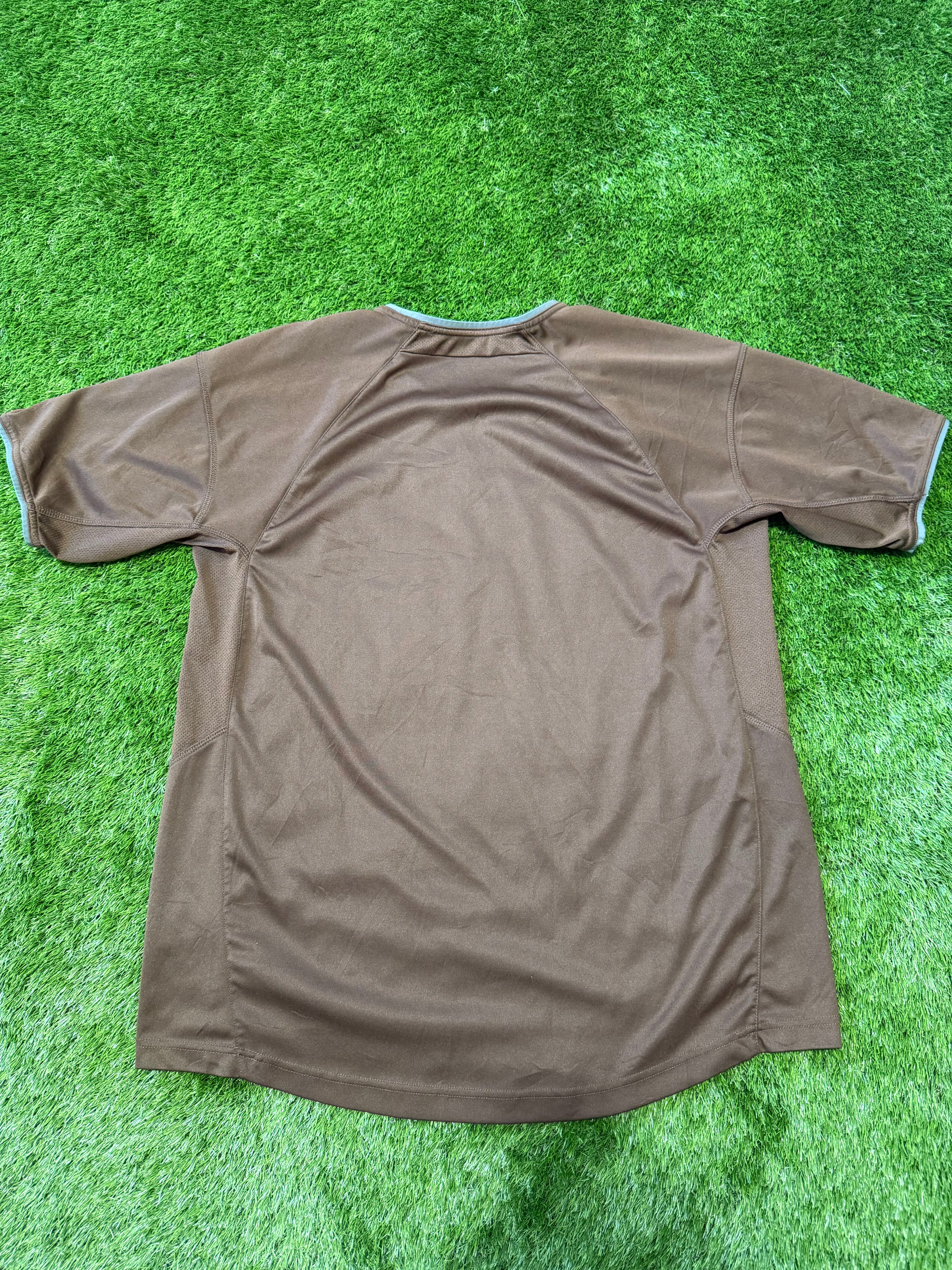 FC St Pauli 2007/2008