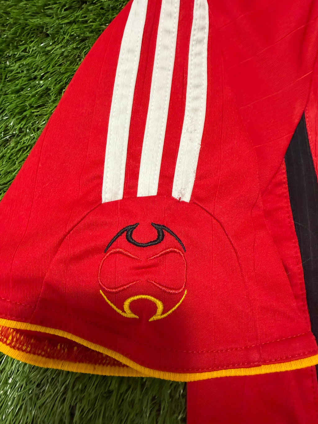 DFB Deutschland WM 2006 #5 Sebastian Kehl