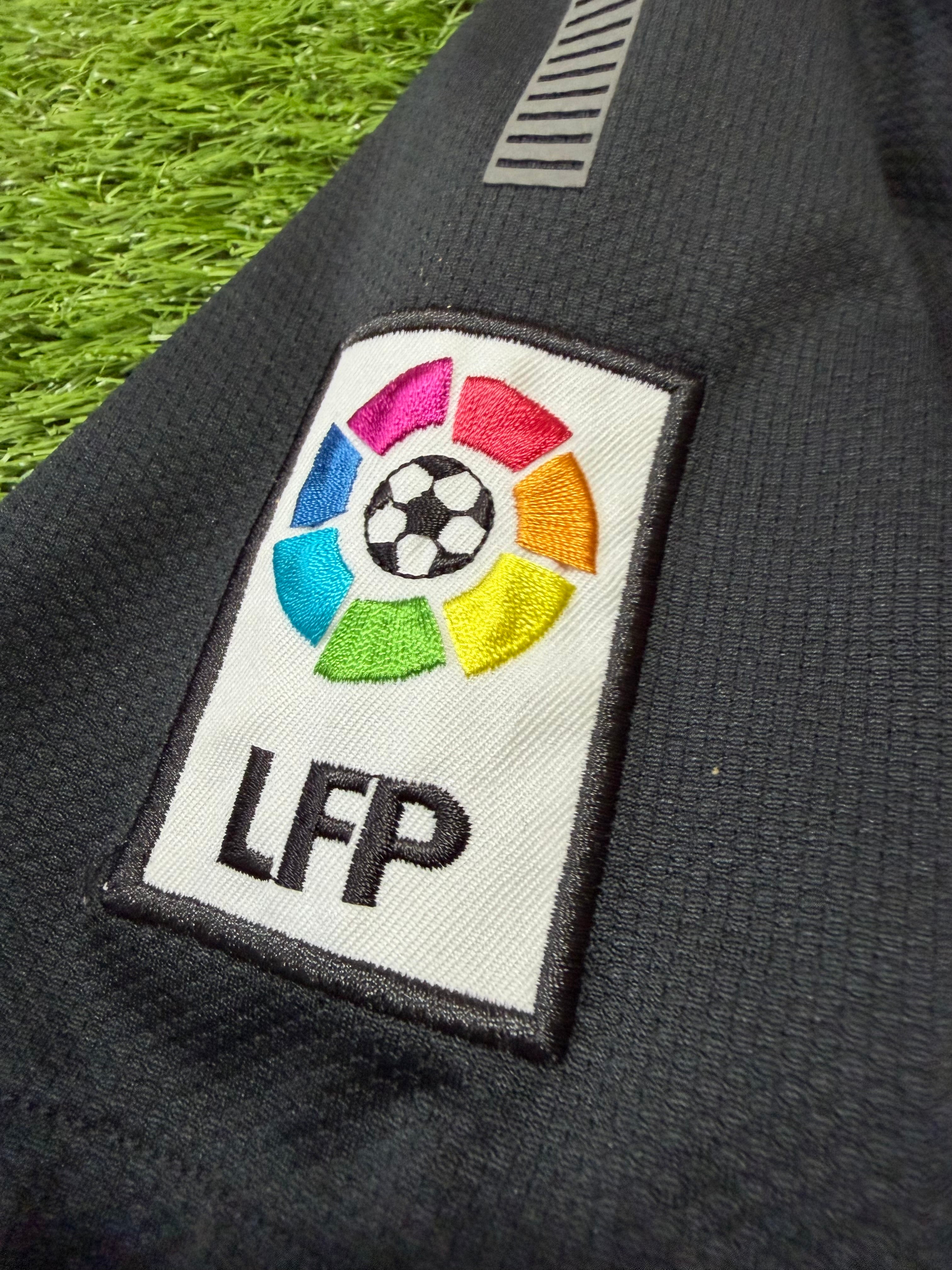 FC Barcelona 2011/2012