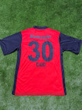 Eintracht Frankfurt 2009/2010 #30 Caio