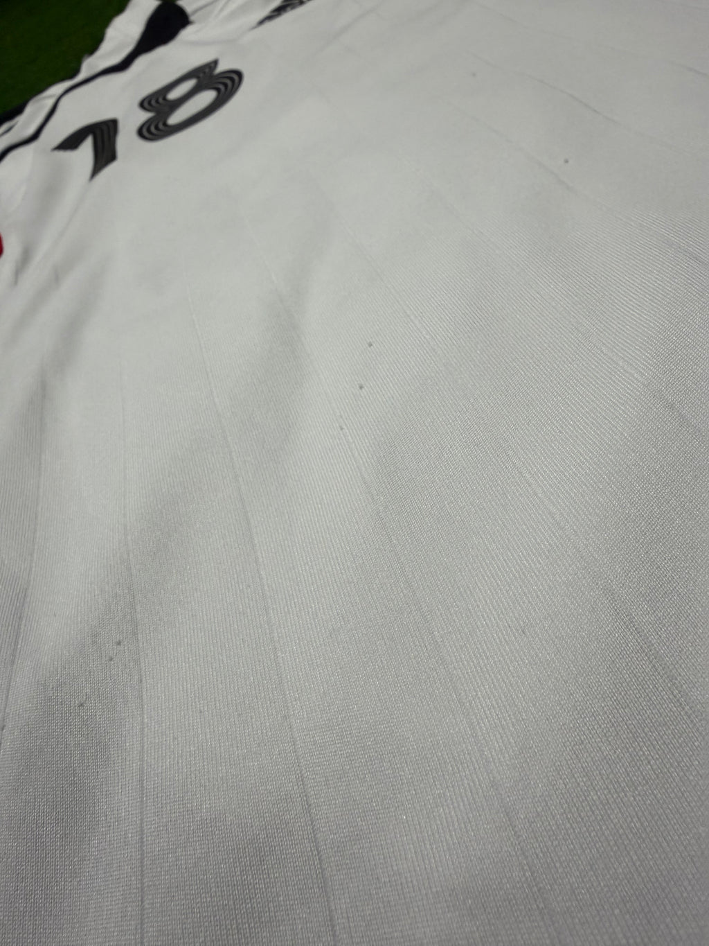 DFB Deutschland WM 2006 #18 Tim Borowski