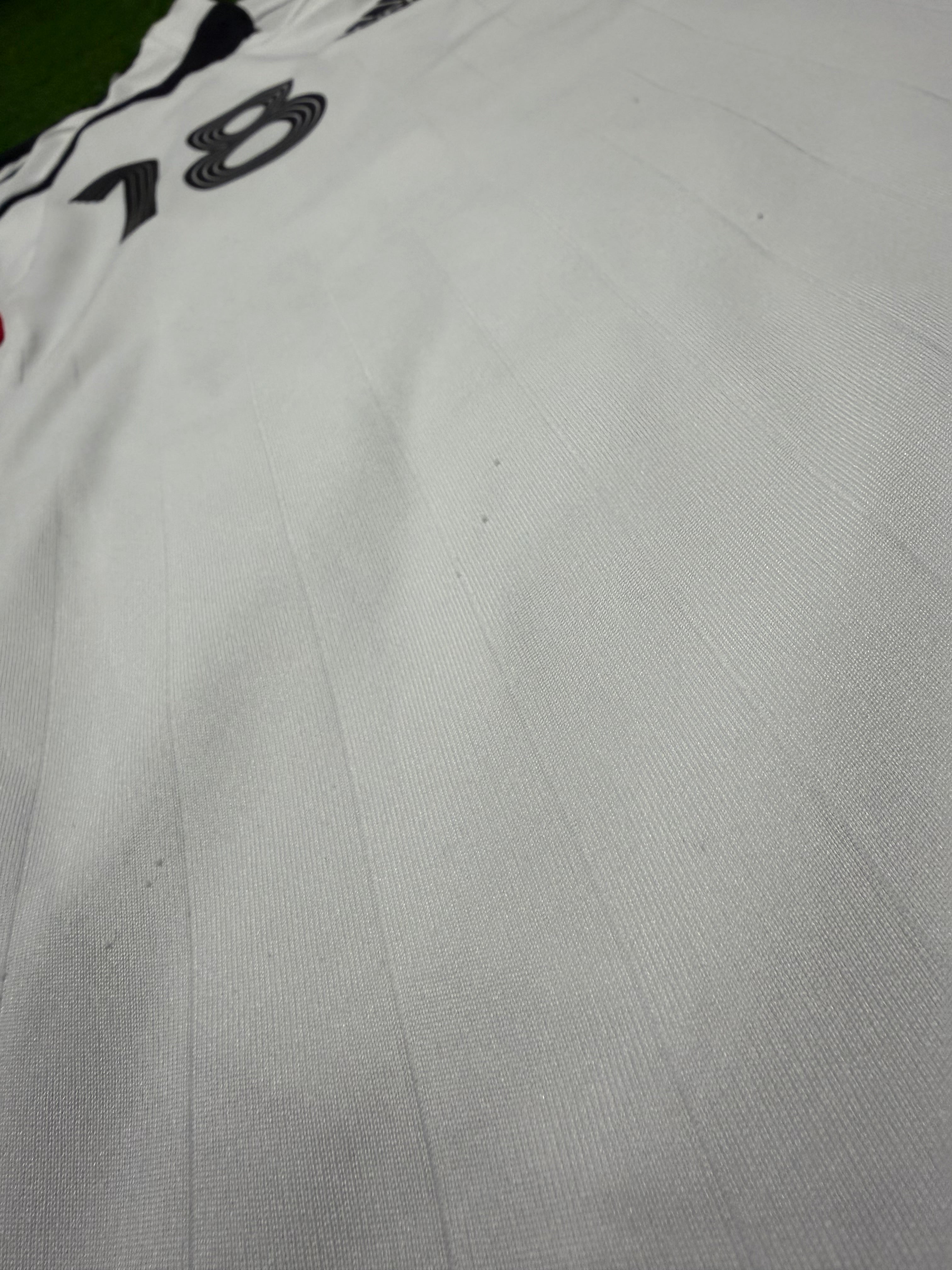 DFB Deutschland WM 2006 #18 Tim Borowski