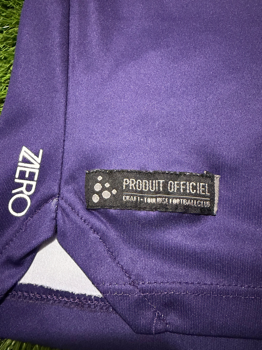 Toulouse FC 2021/2022