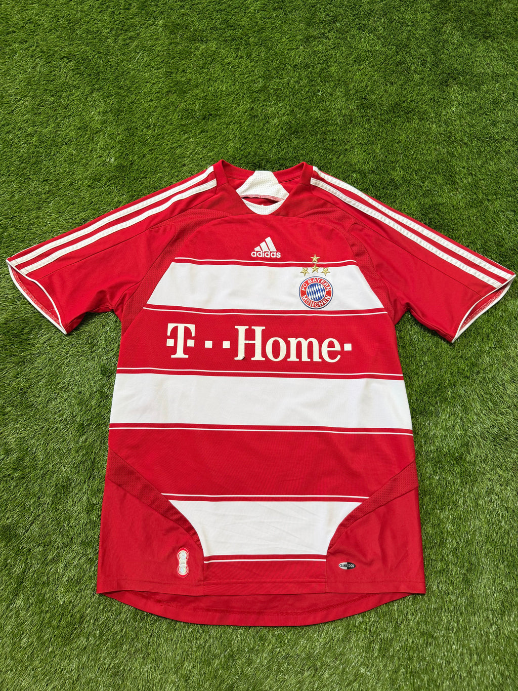 FC Bayern München 2007/2008