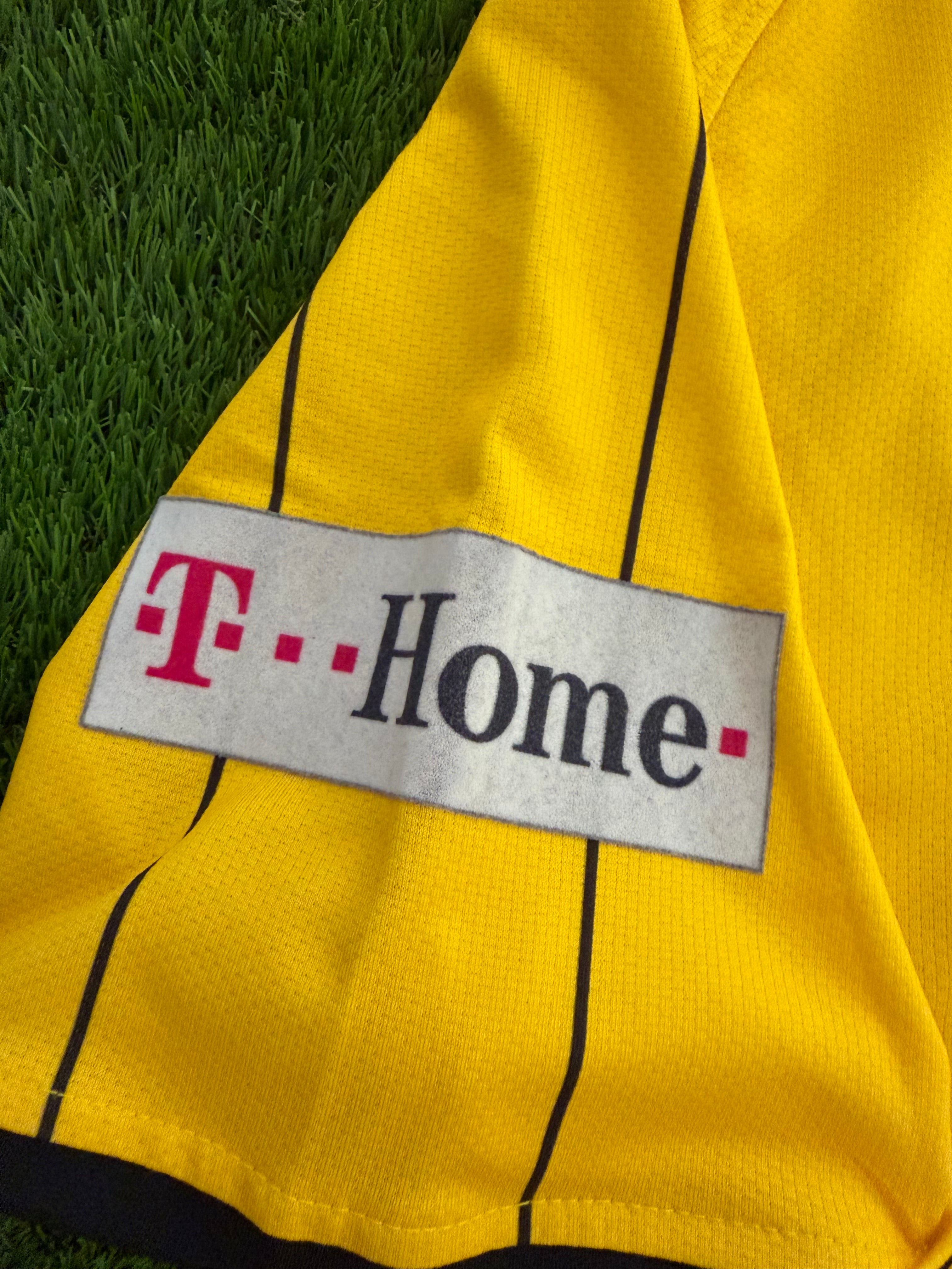 BVB Borussia Dortmund 2008/2009 #30 Tamás Hajnal