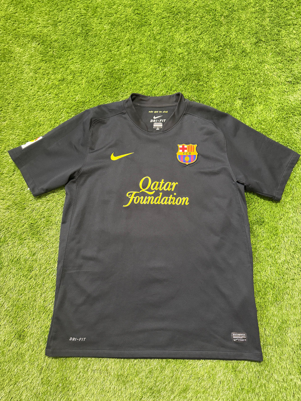 FC Barcelona 2011/2012