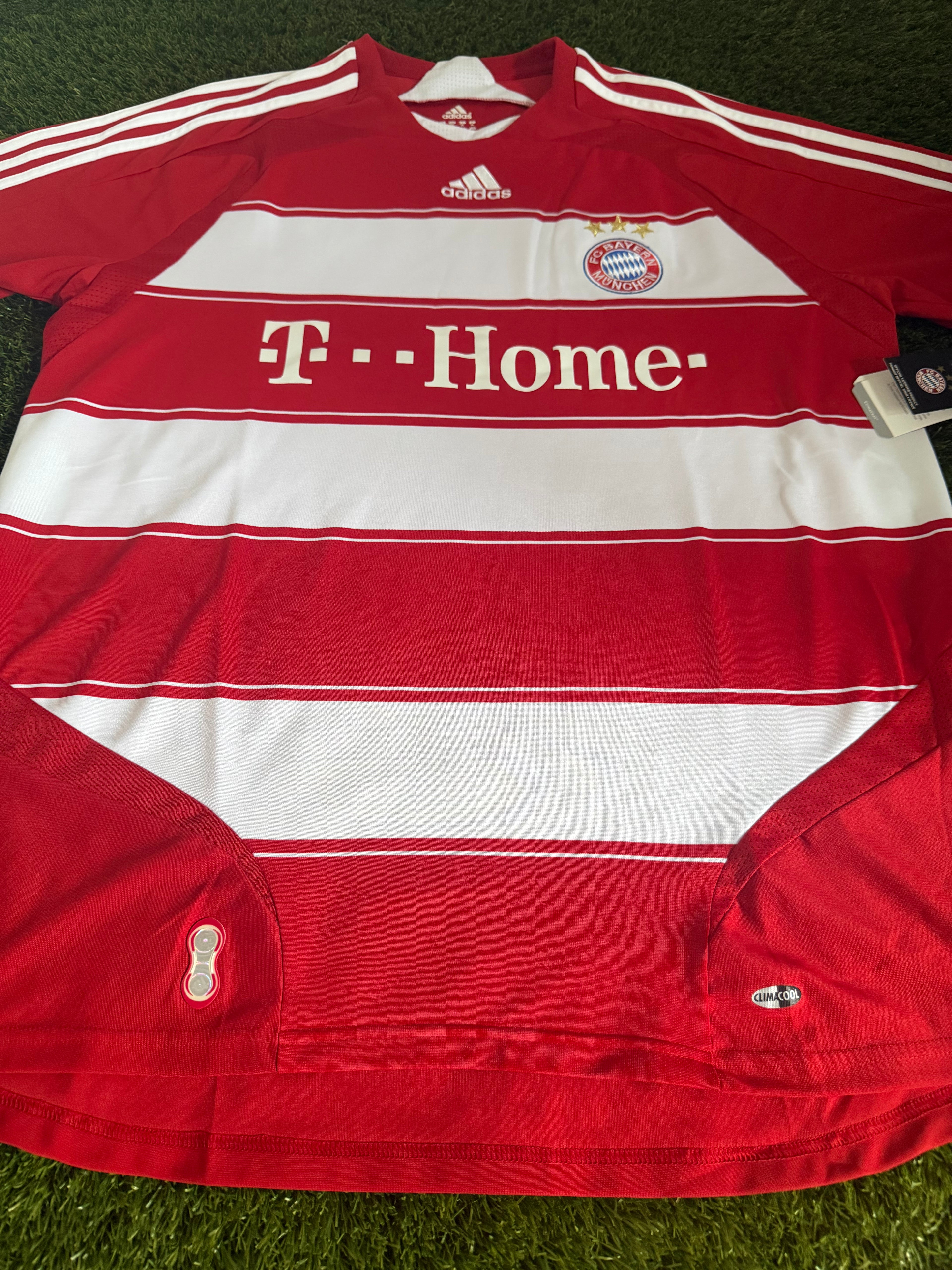 FC Bayern München 2007/2008 #NEU
