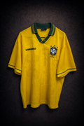 Brasilien 1993/1994