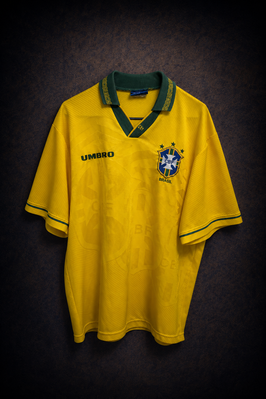 Brasilien 1993/1994