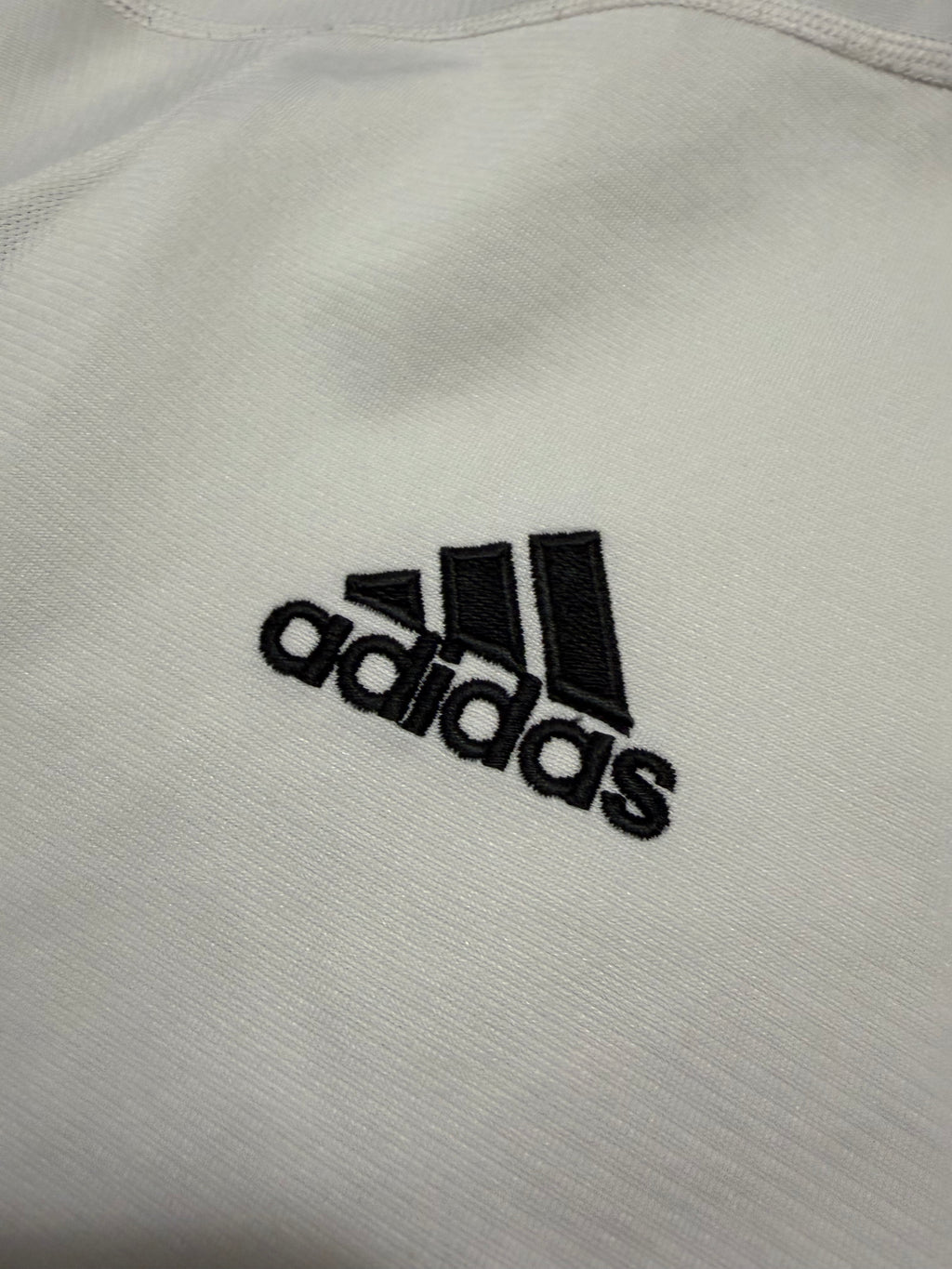 Real Madrid 2003/2004