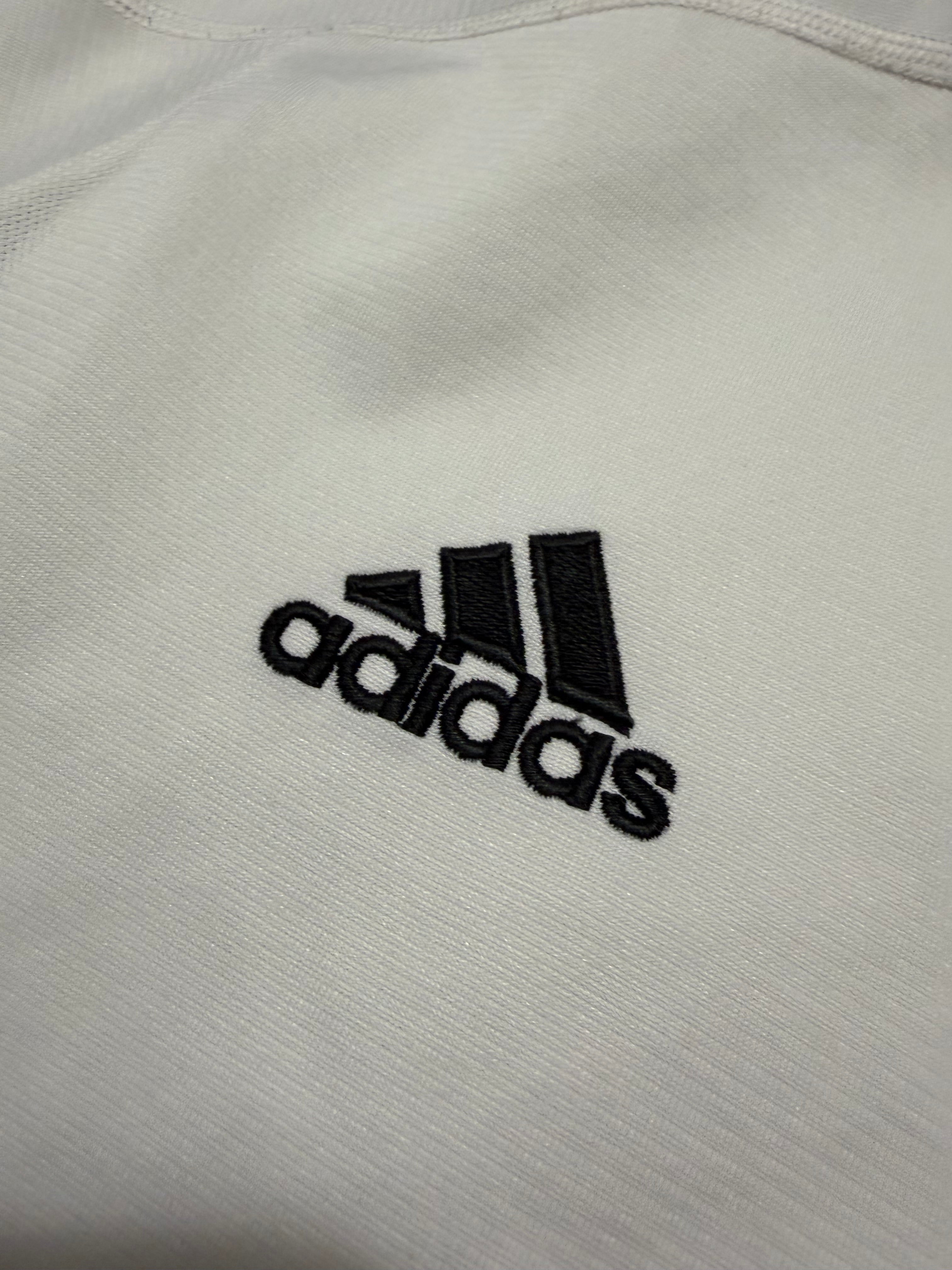 Real Madrid 2003/2004