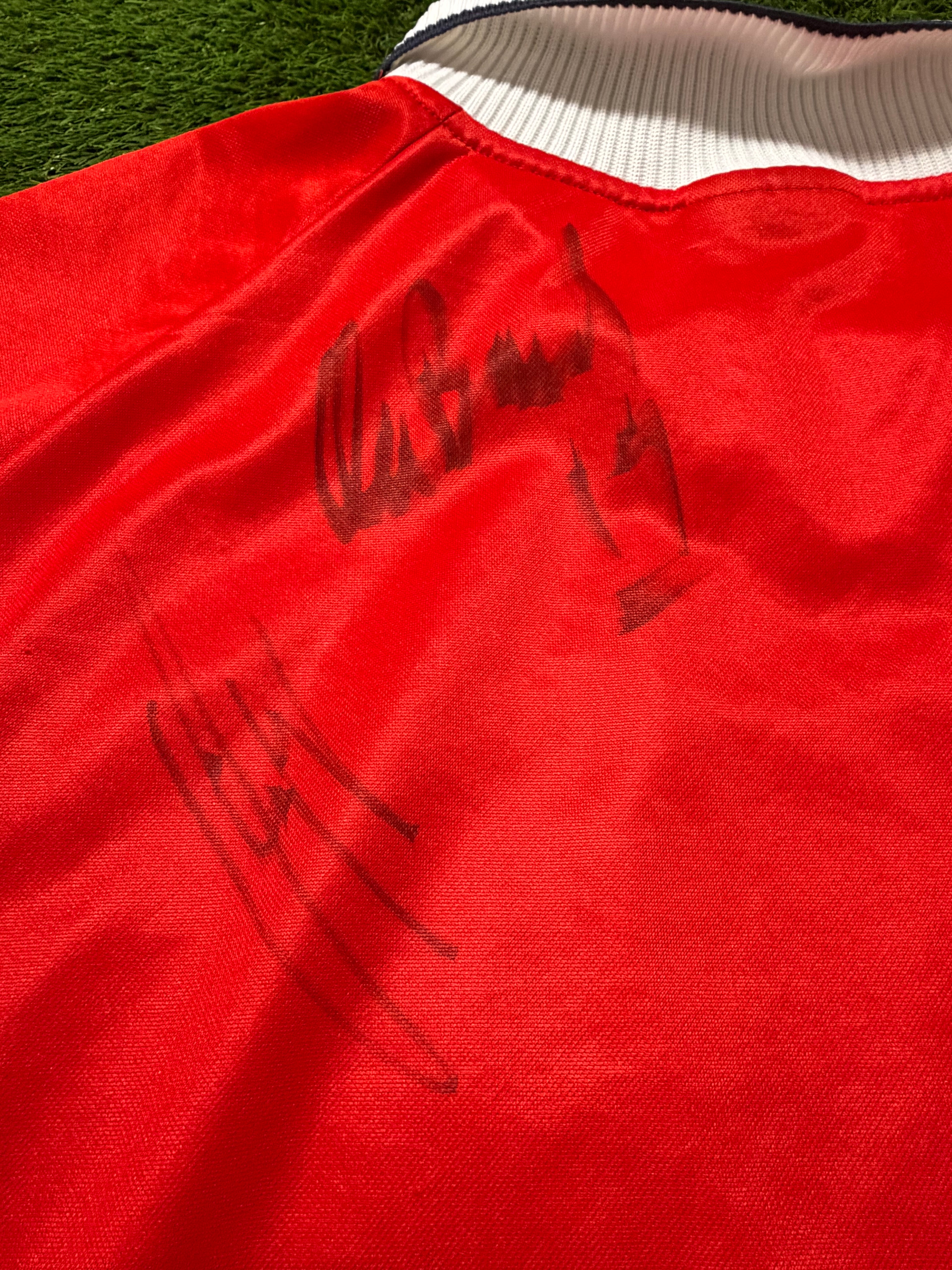 Kickers Offenbach 2001/2002