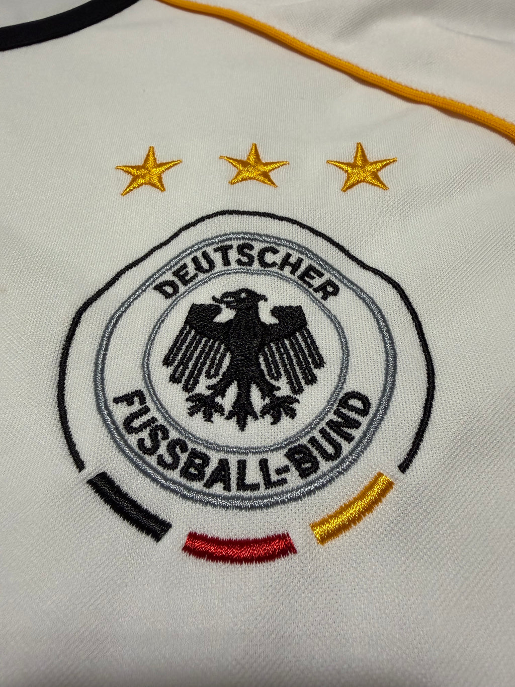 DFB Deutschland Pre-Match 2006