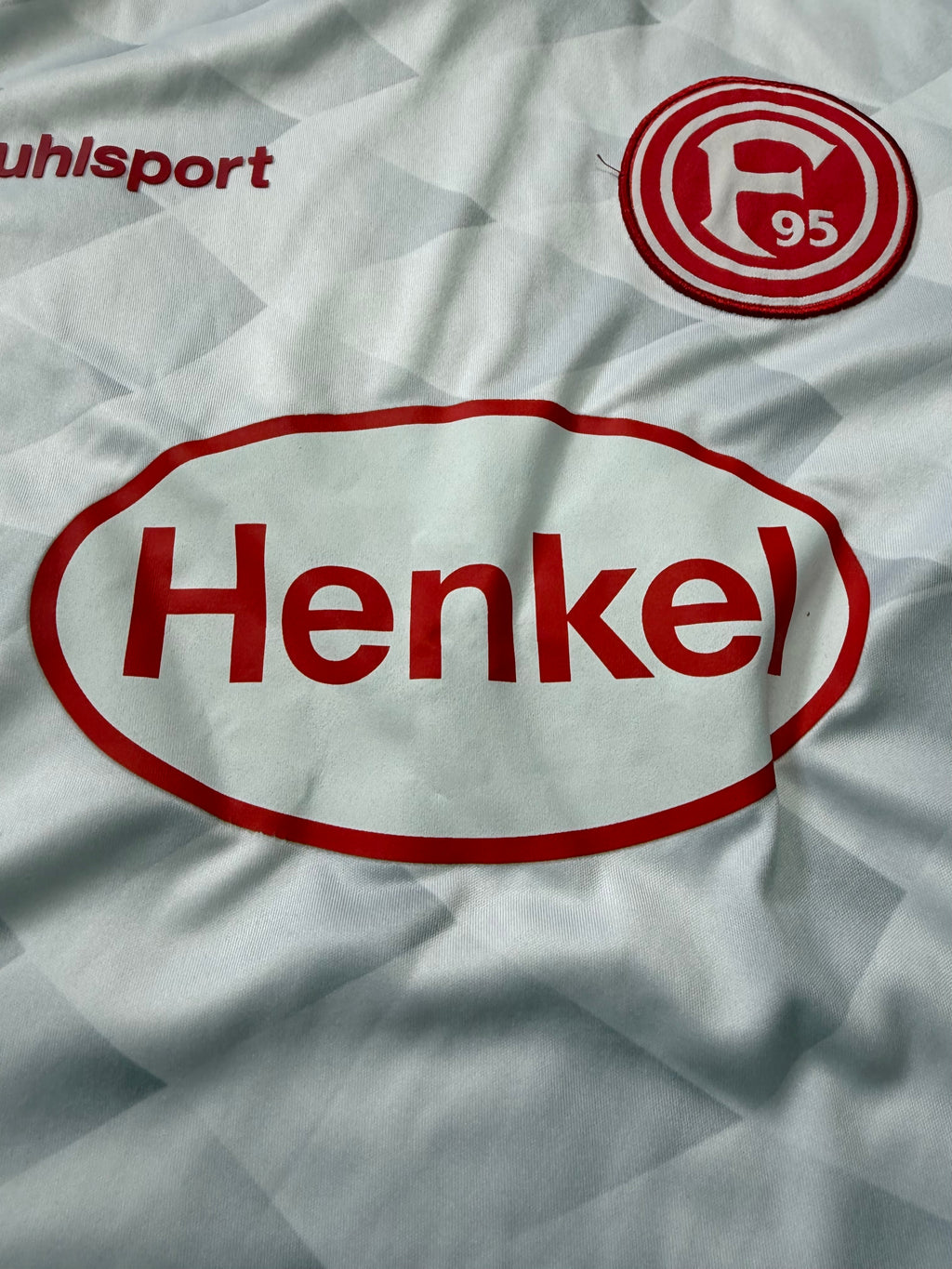 Fortuna Düsseldorf 2018/2019 (Kinder 164)