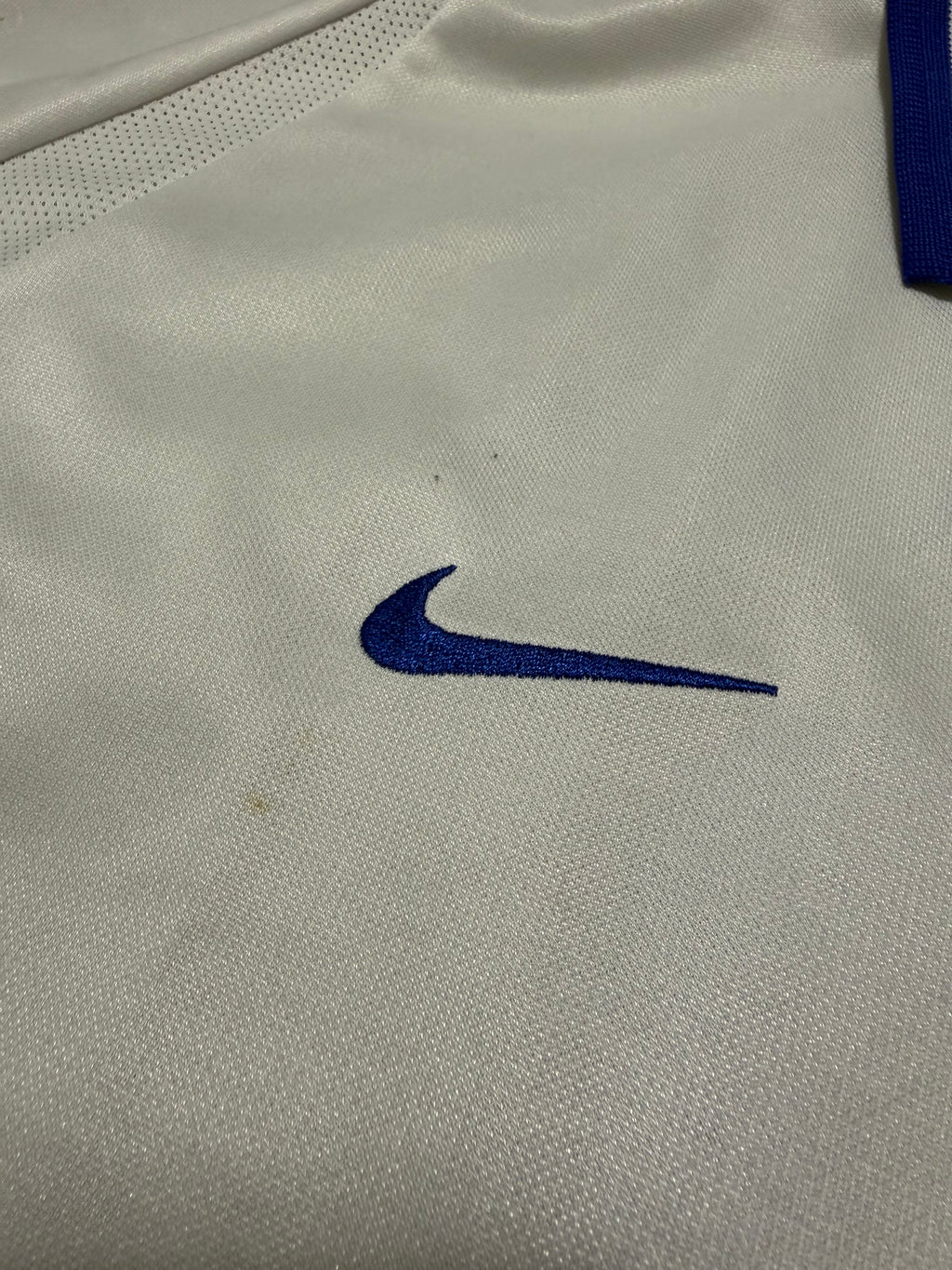 Hertha BSC 2003/2004 #11 Gilberto